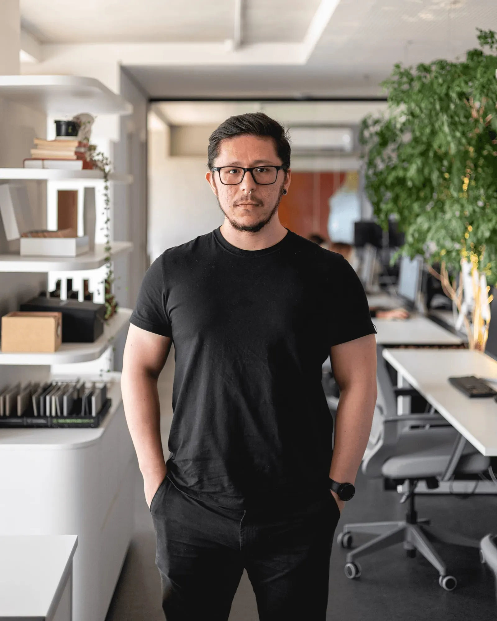 Eduardo Miyake