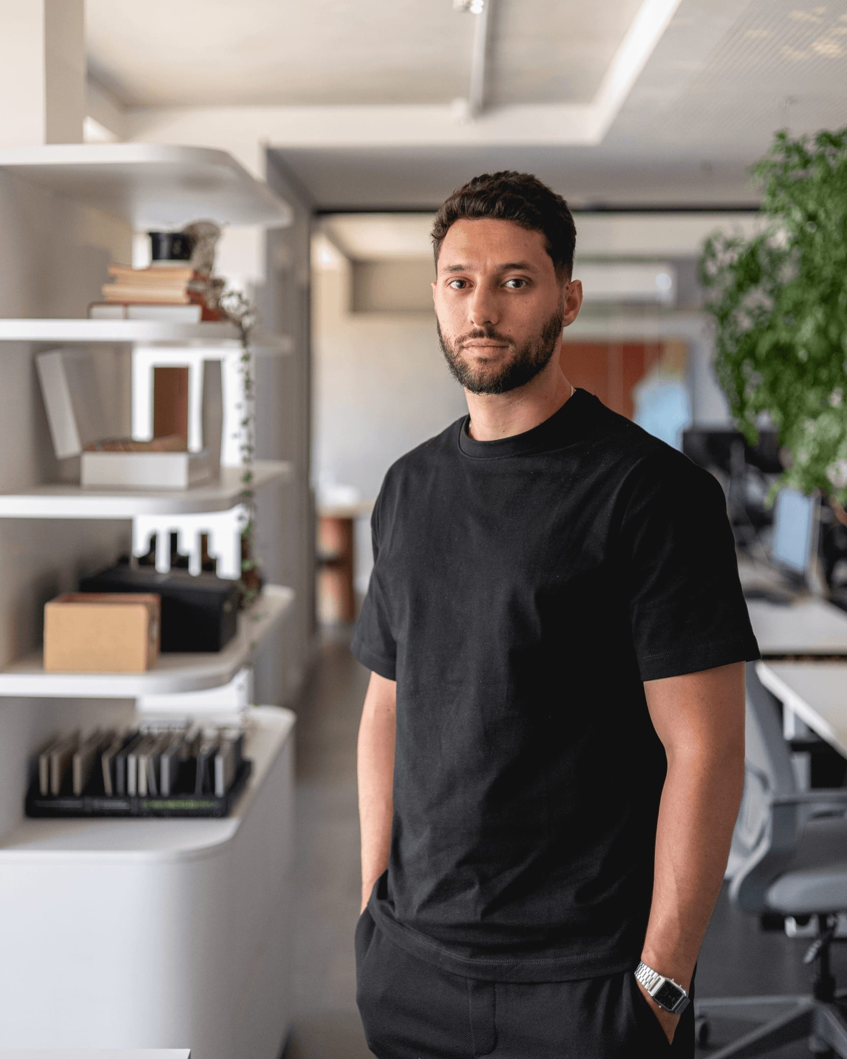 Kevin Oliveira
