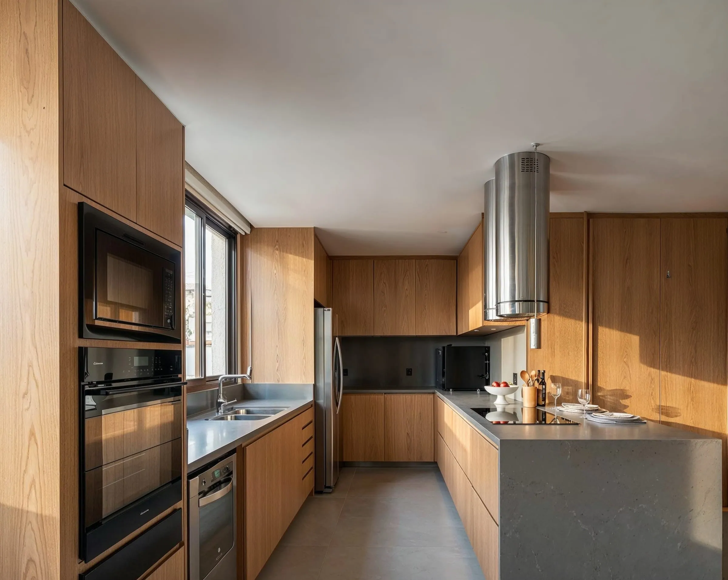 Apartamento Greca