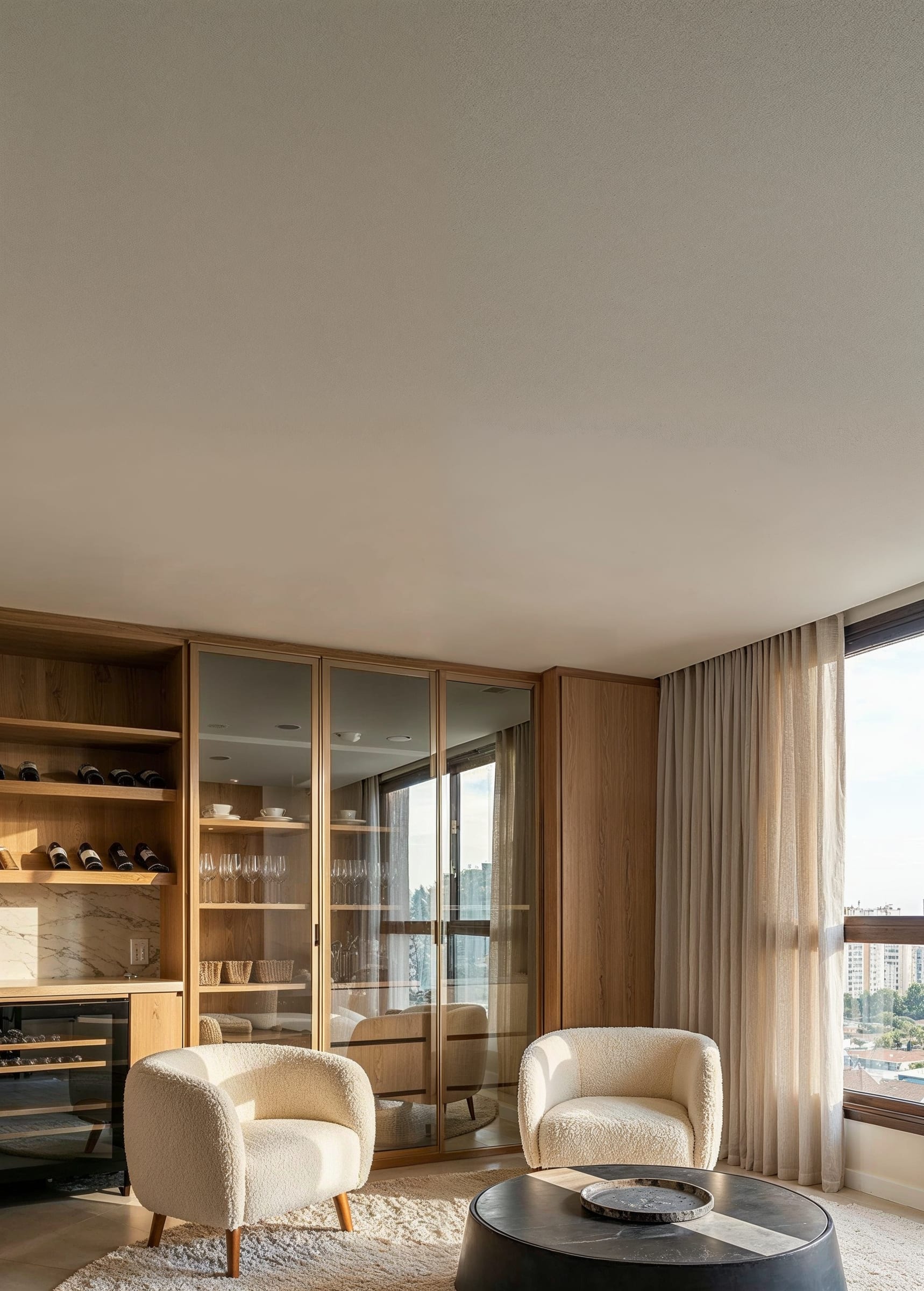 Apartamento Greca
