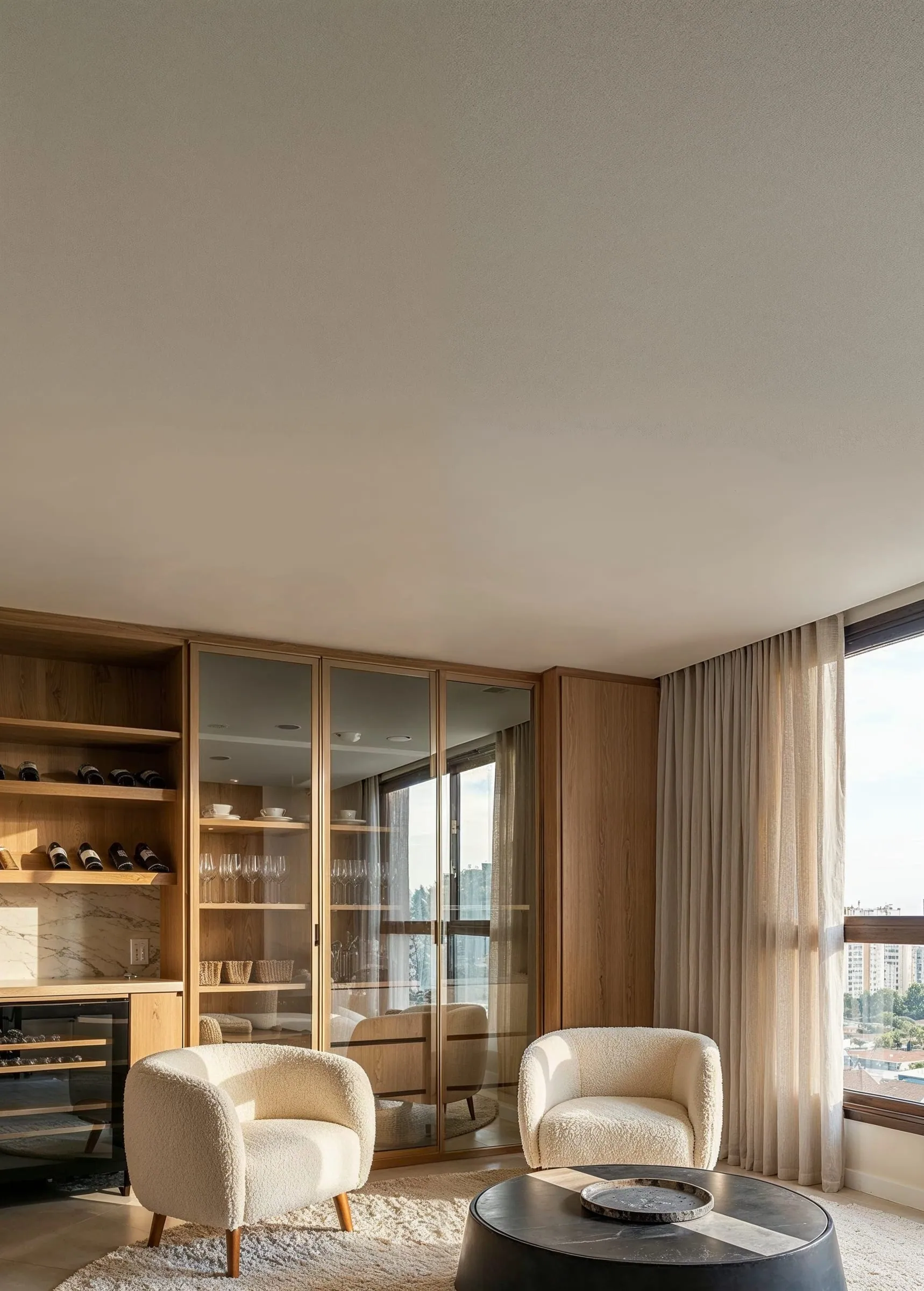 Apartamento Greca