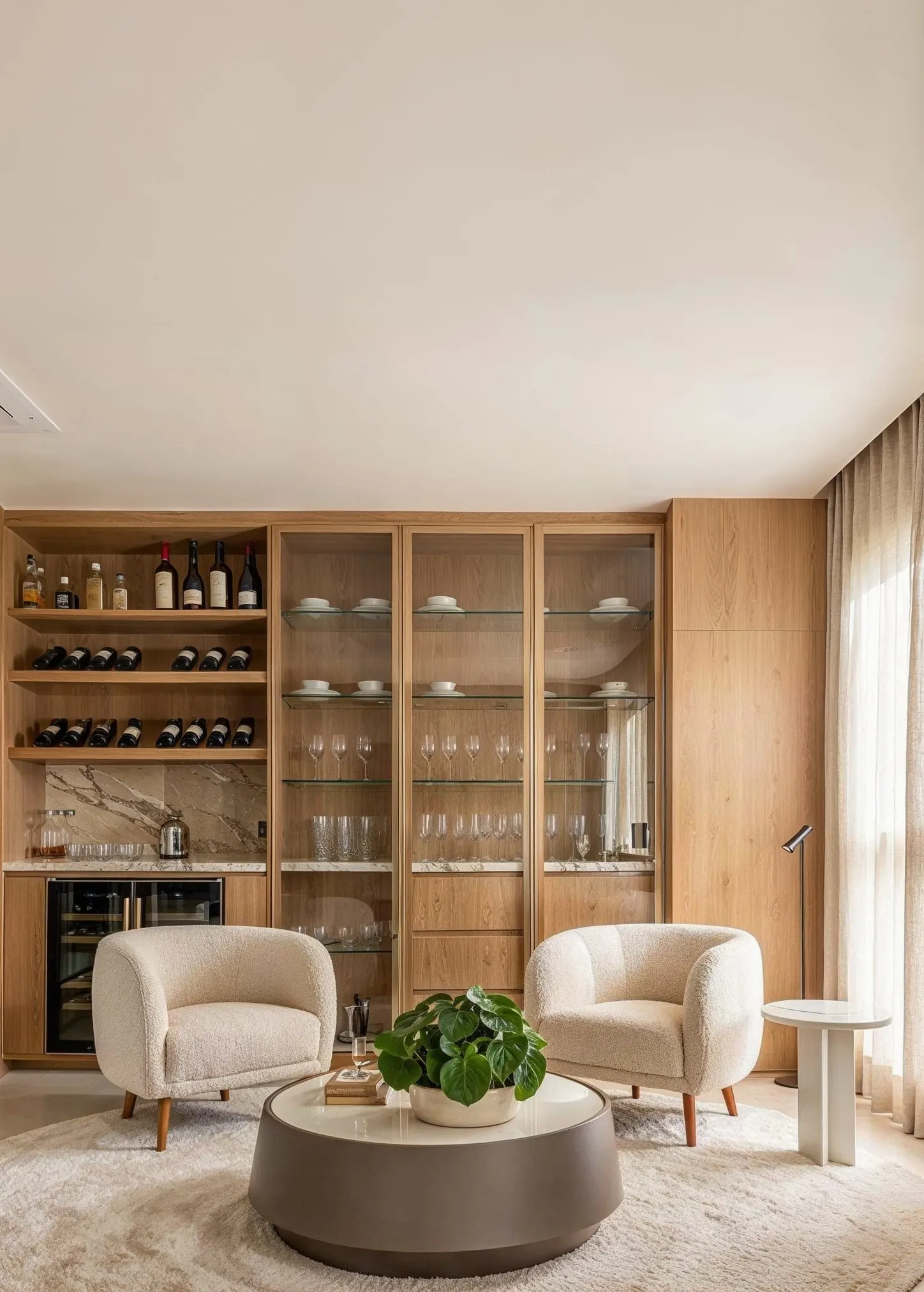 Apartamento Greca