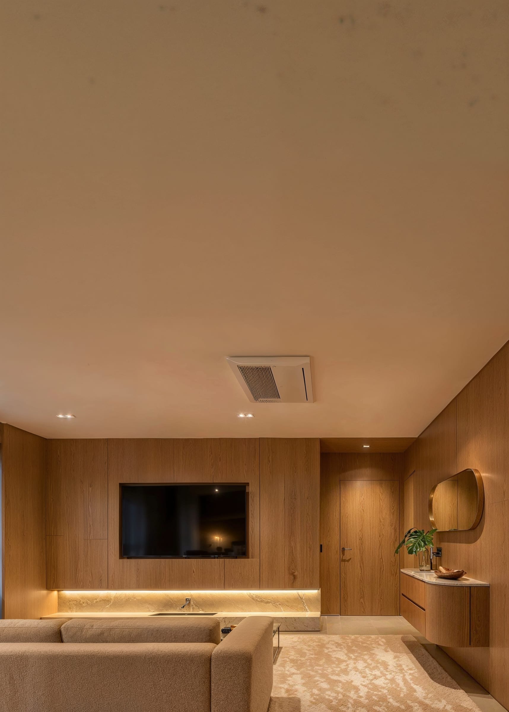 Apartamento Greca