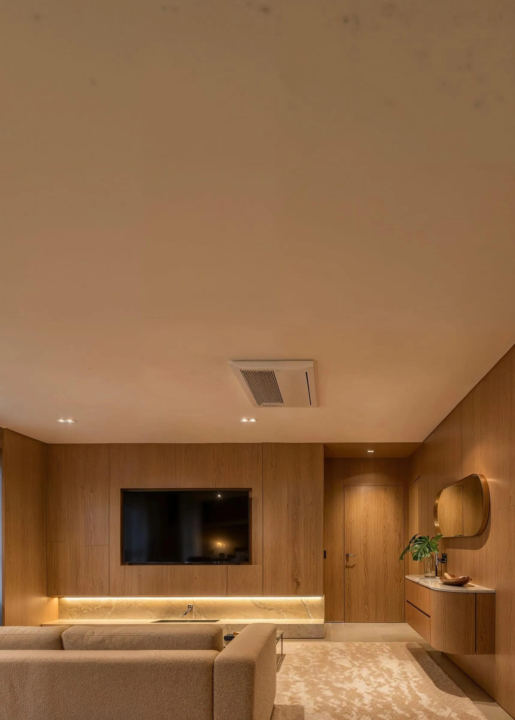 Apartamento Greca