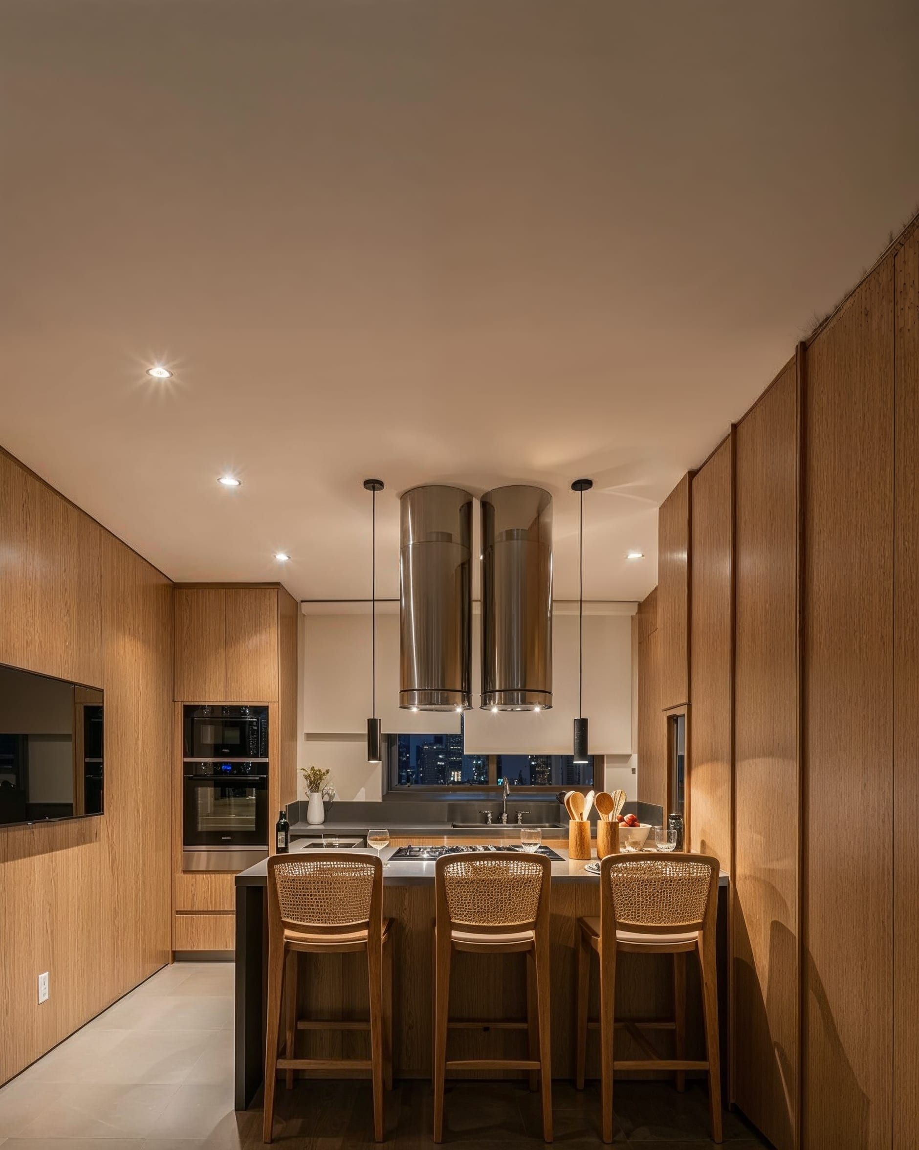 Apartamento Greca