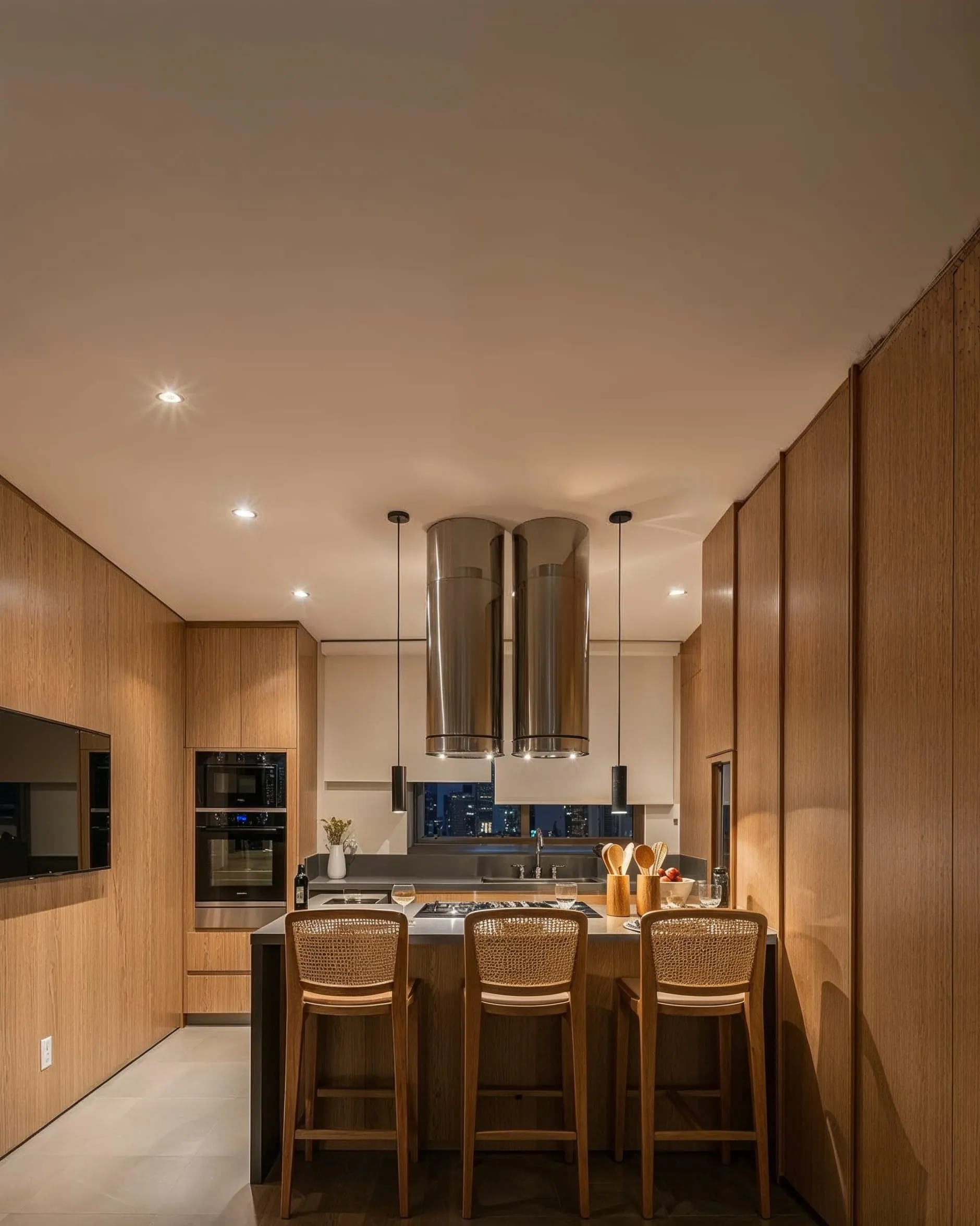 Apartamento Greca