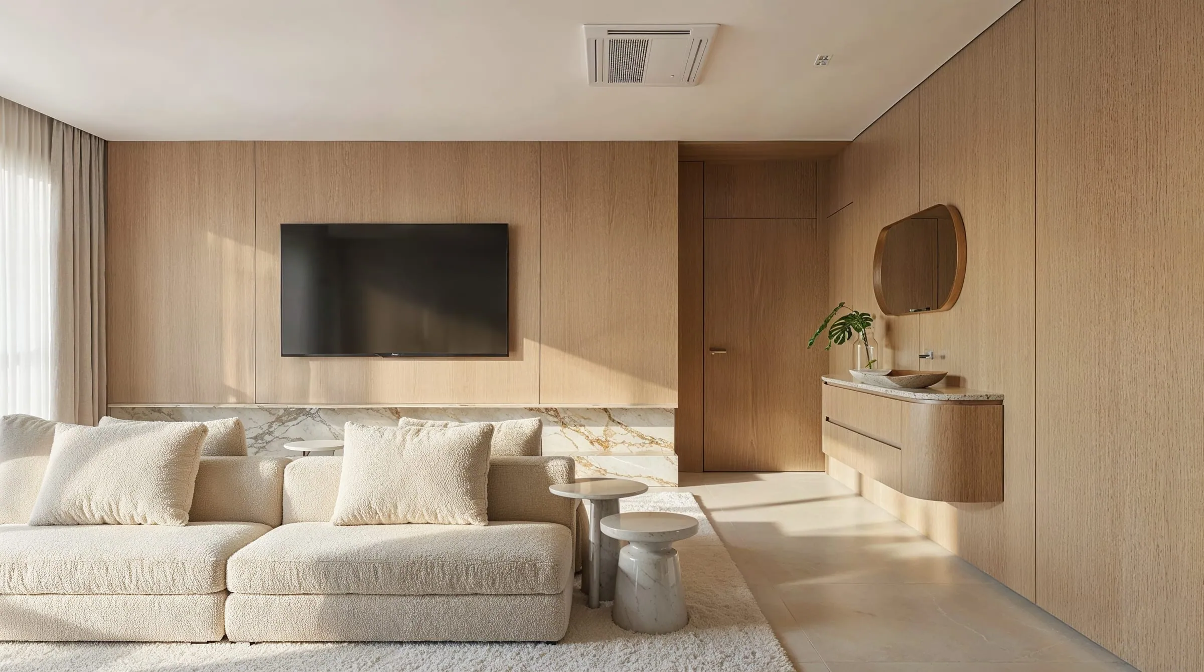 Apartamento Greca