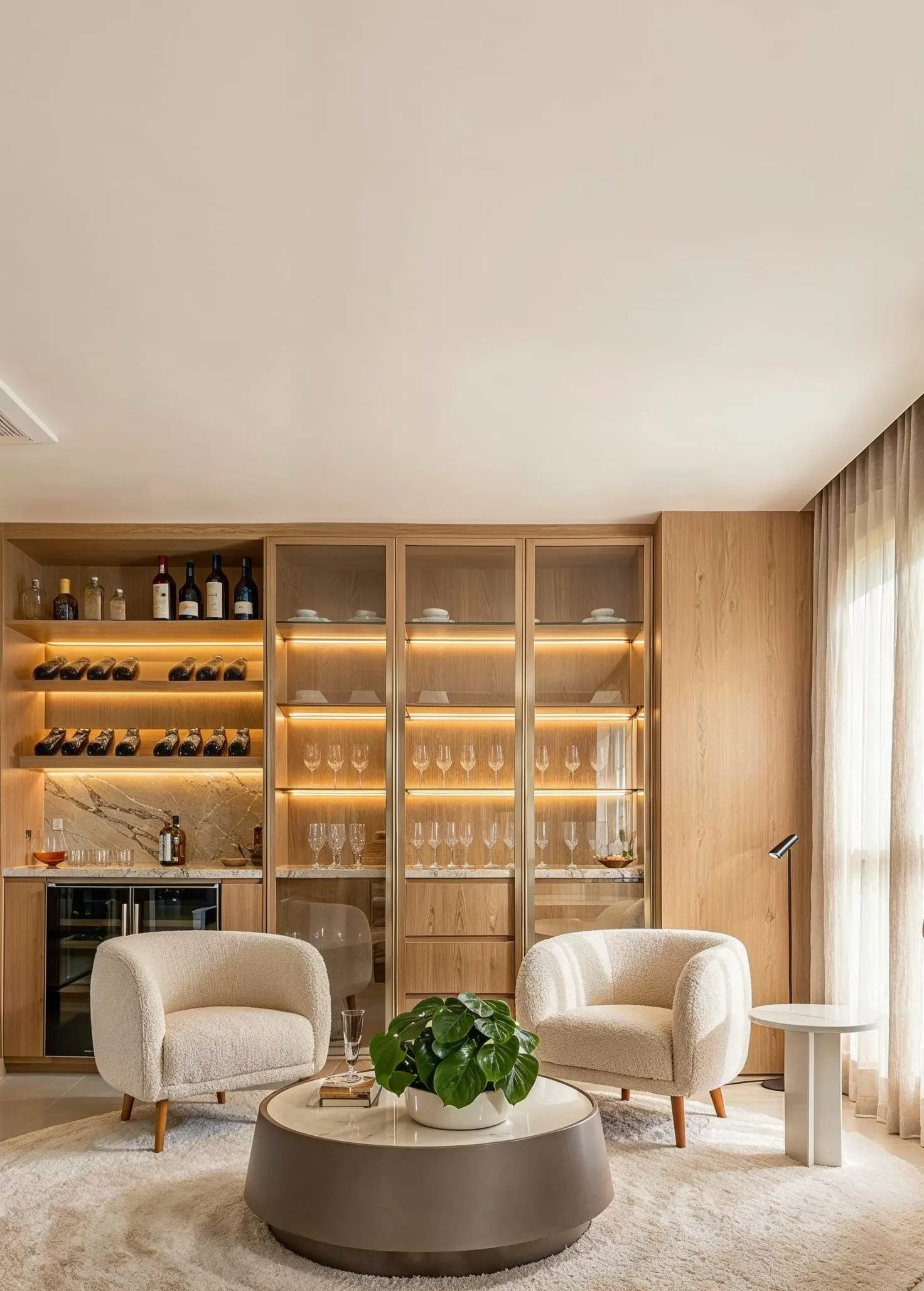 Apartamento Greca