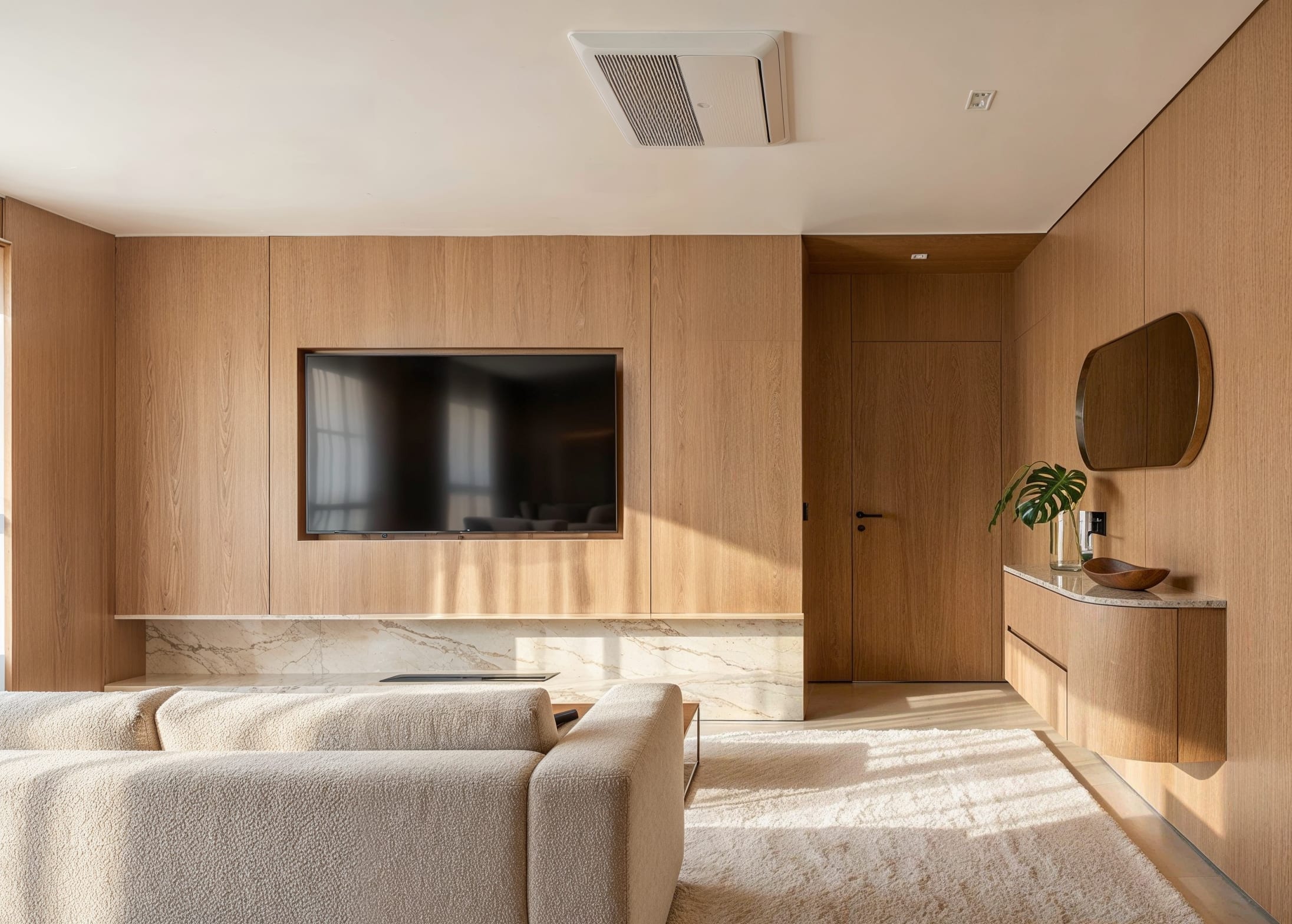 Apartamento Greca