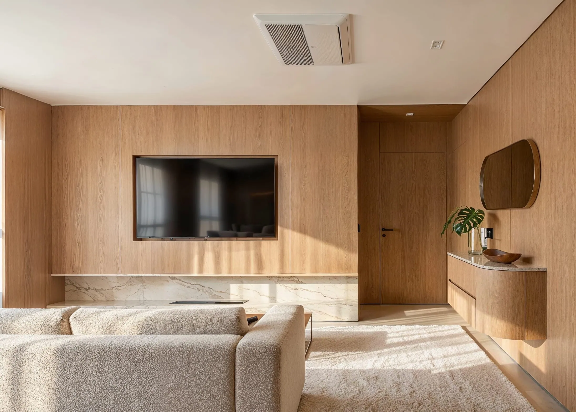 Apartamento Greca