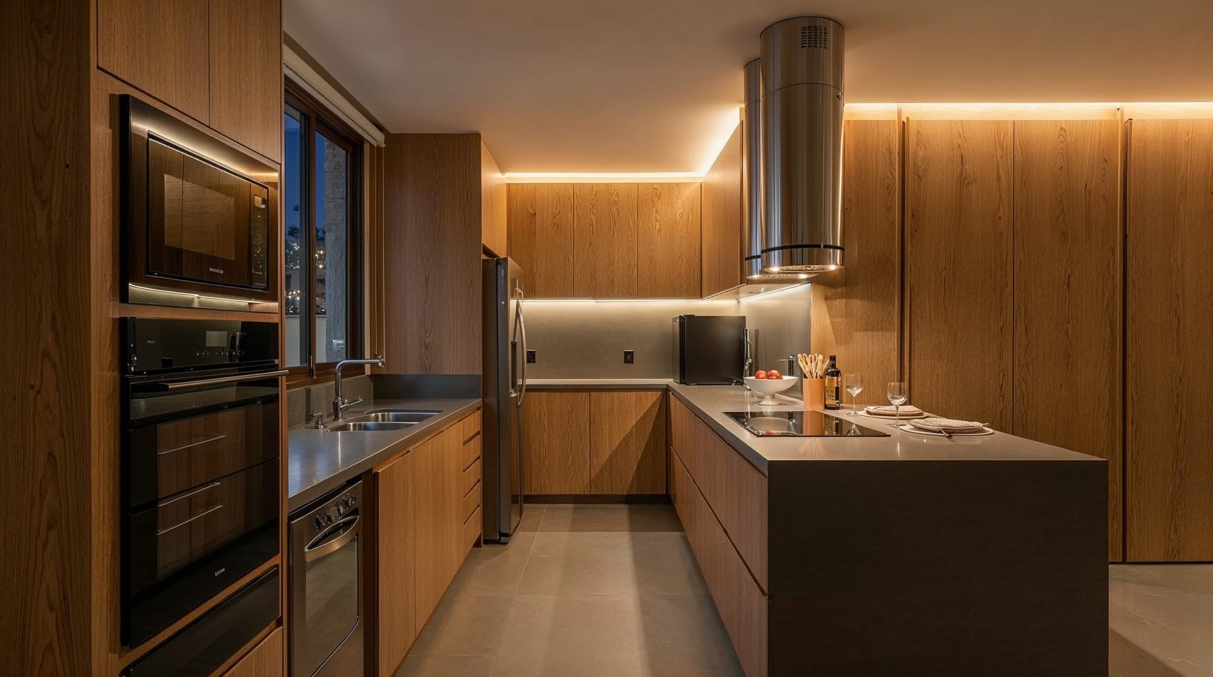 Apartamento Greca