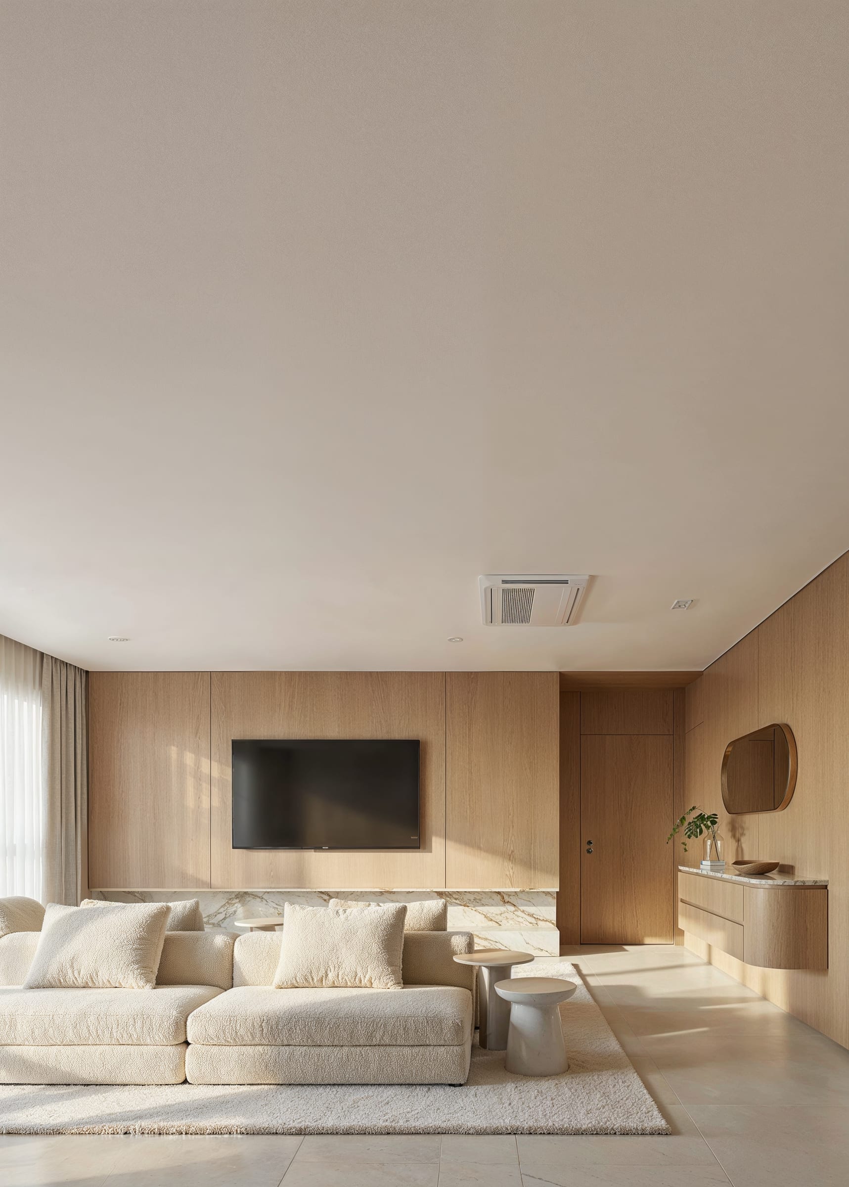 Apartamento Greca