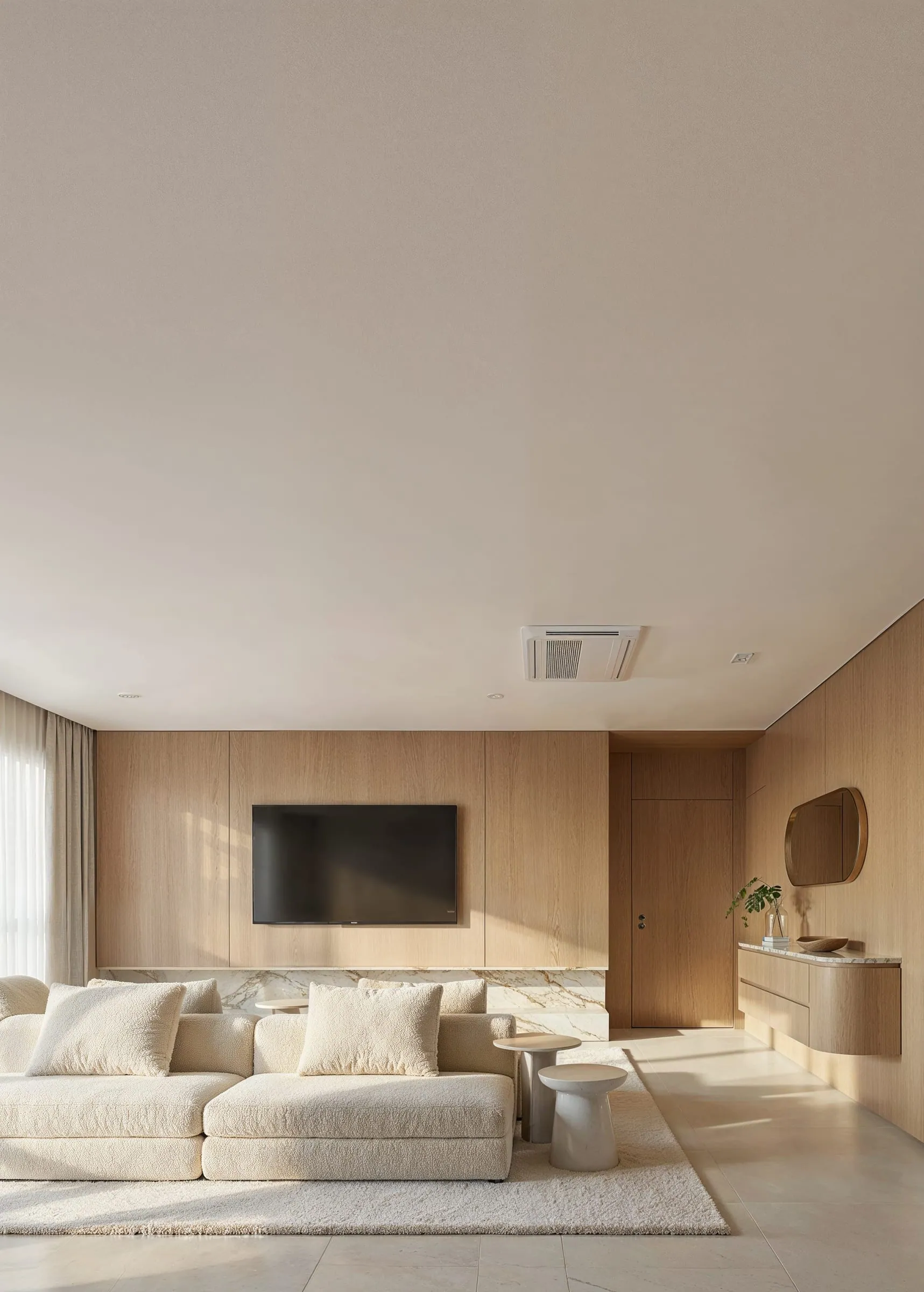 Apartamento Greca