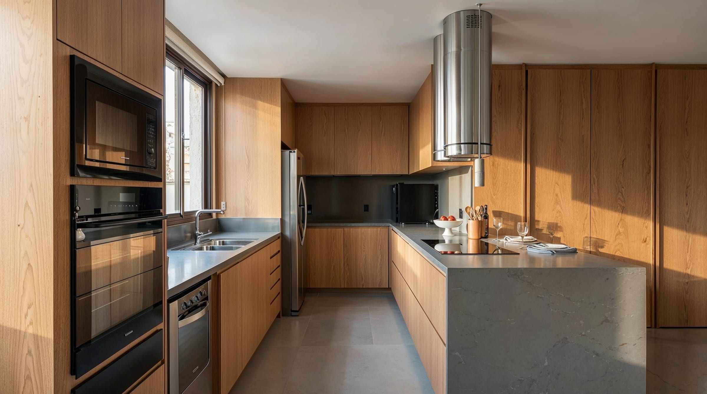 Apartamento Greca