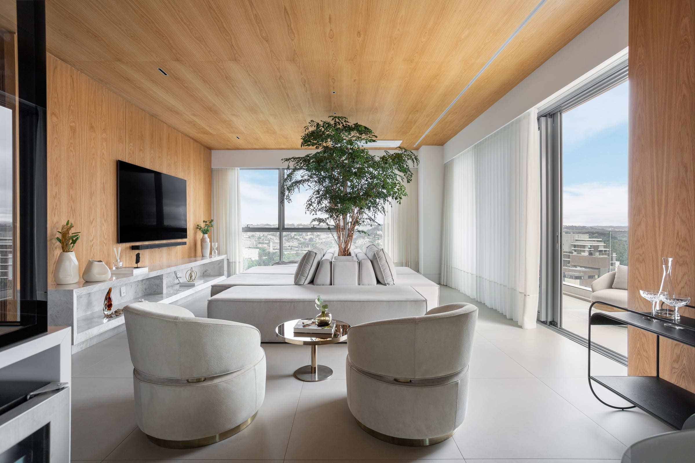 Apartamento MJ