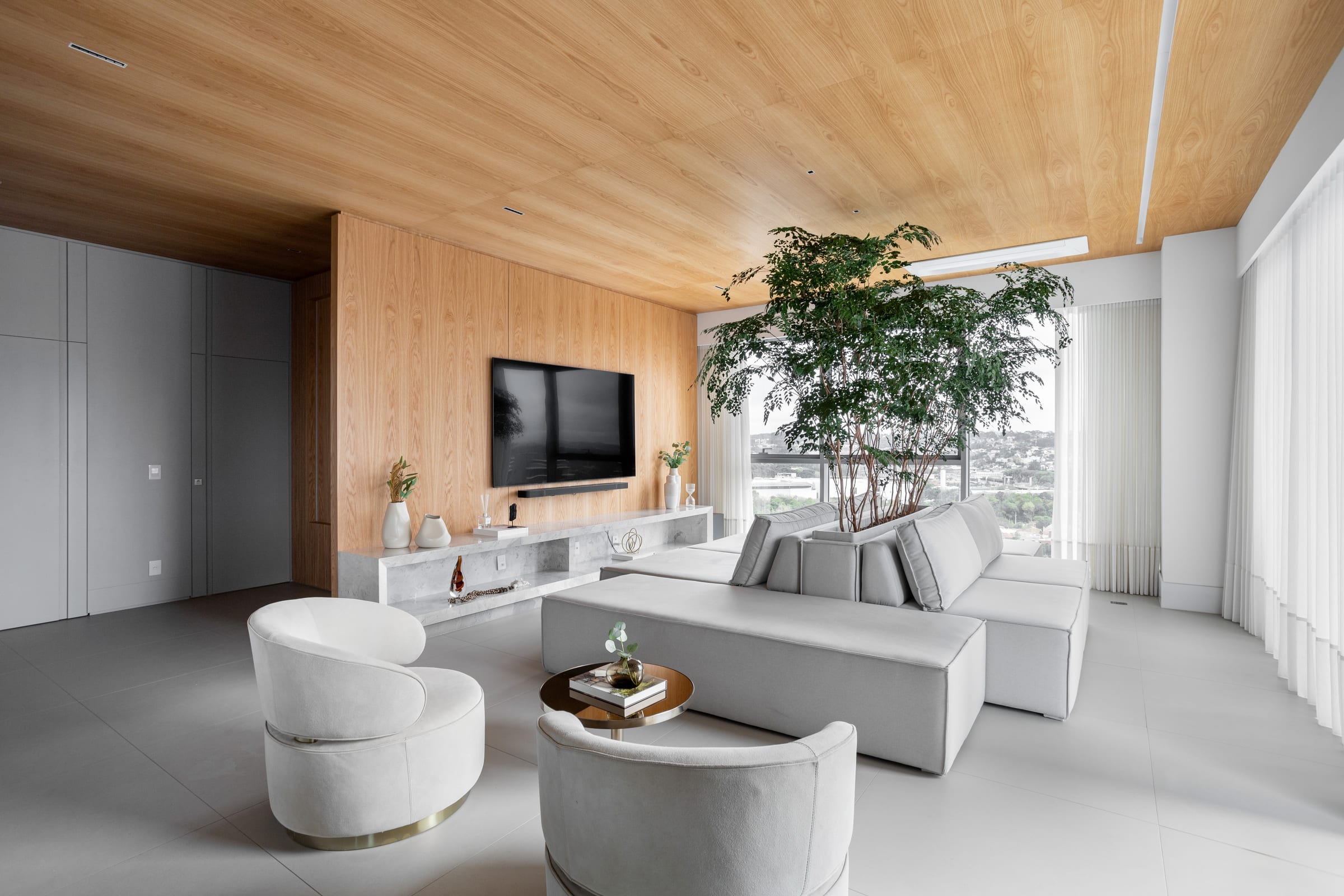 Apartamento MJ