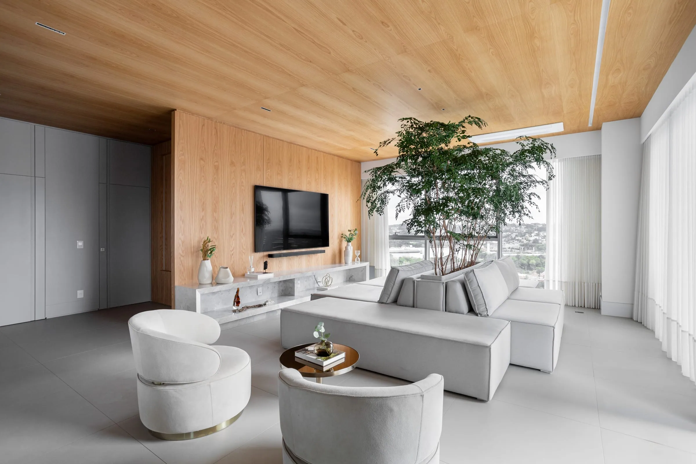 Apartamento MJ