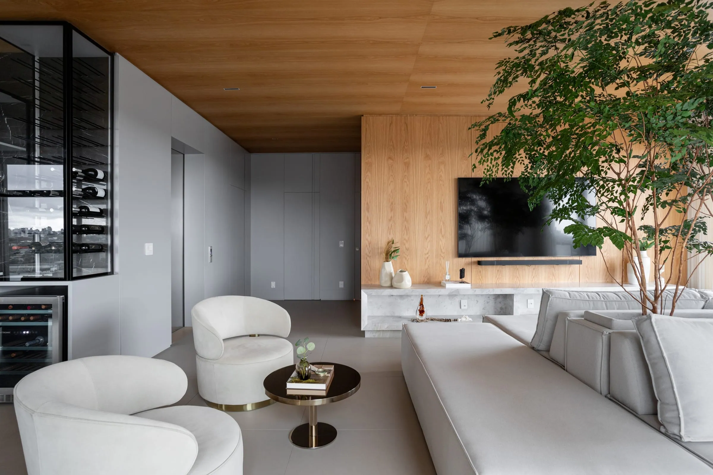 Apartamento MJ