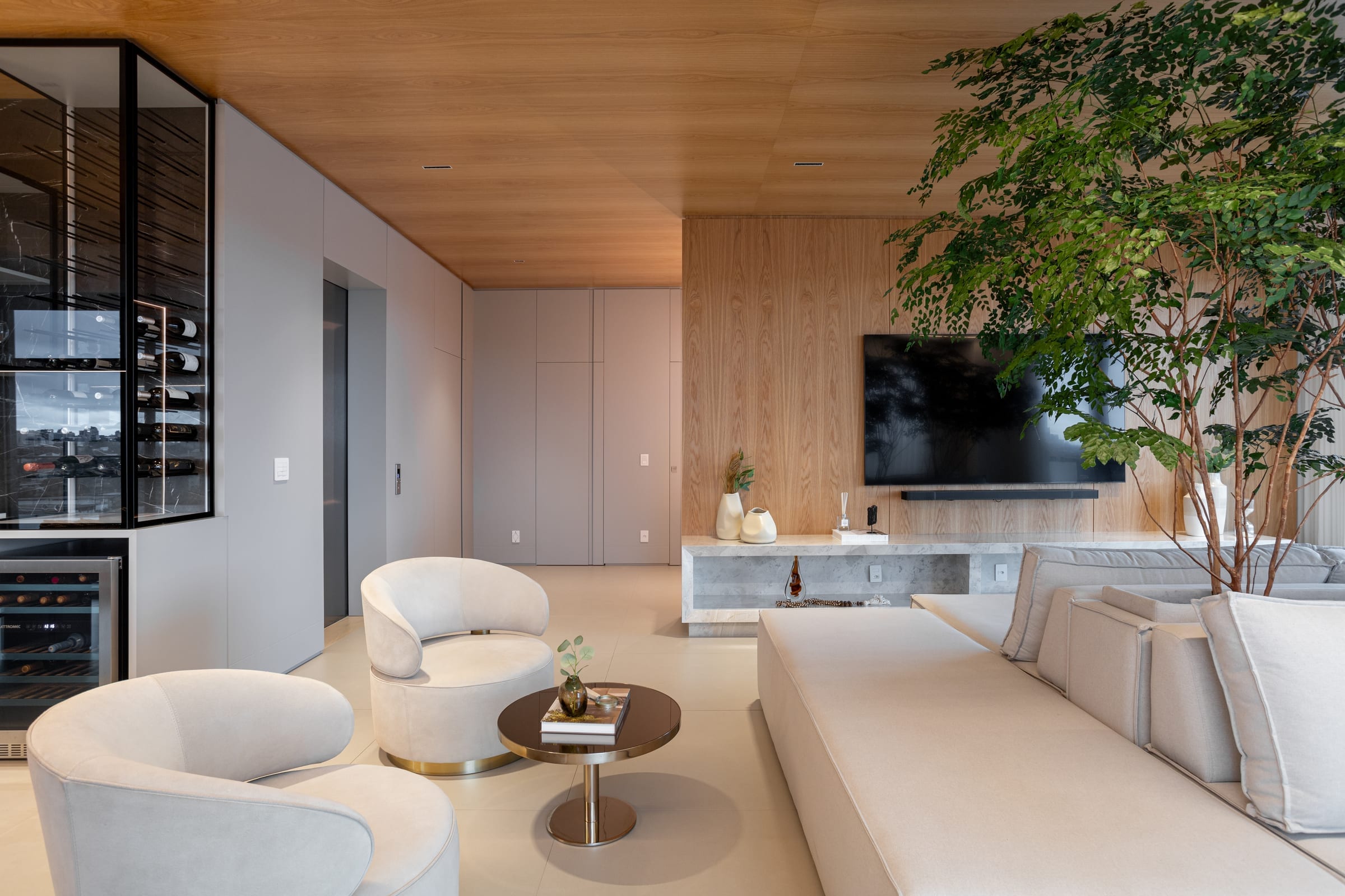 Apartamento MJ