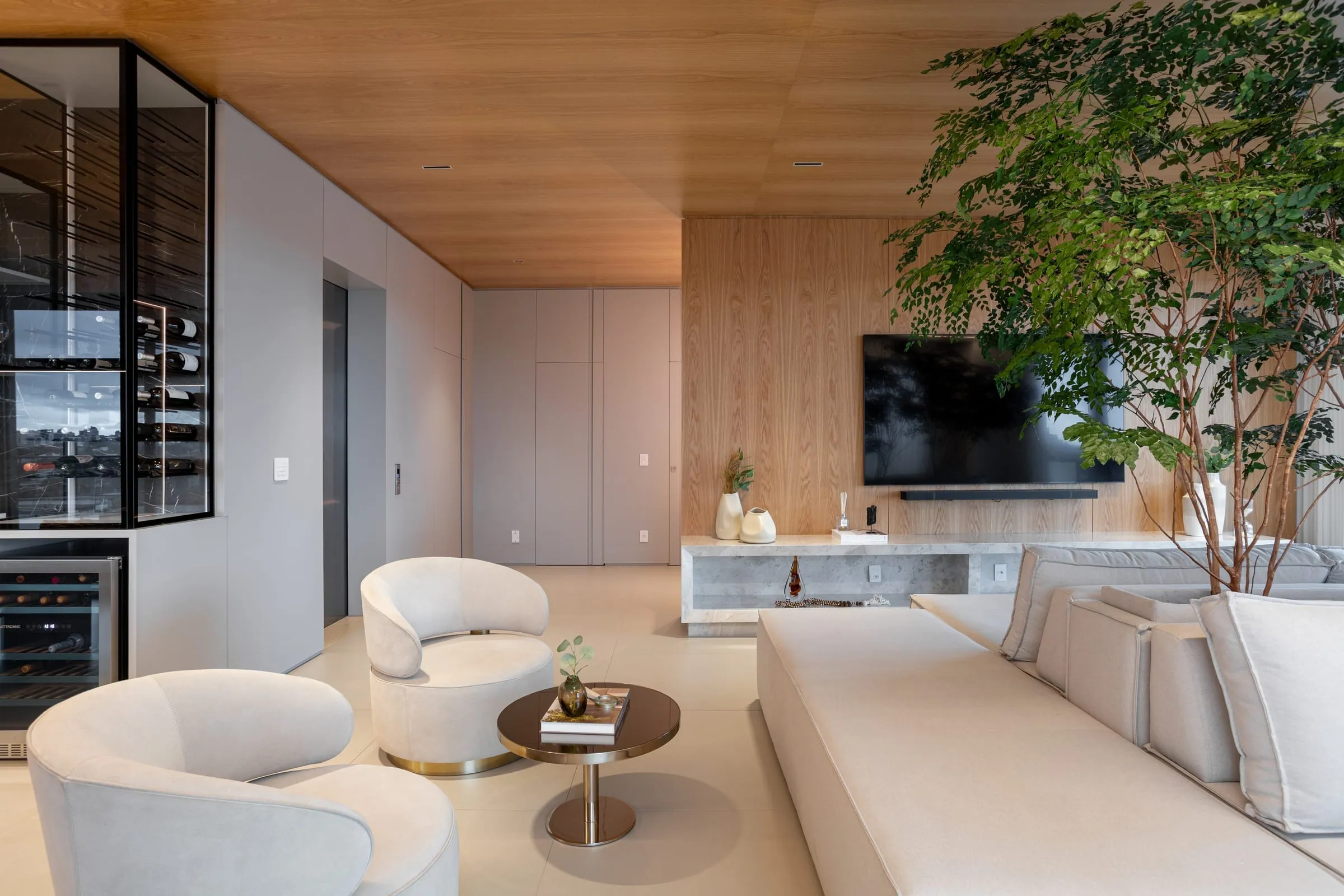 Apartamento MJ