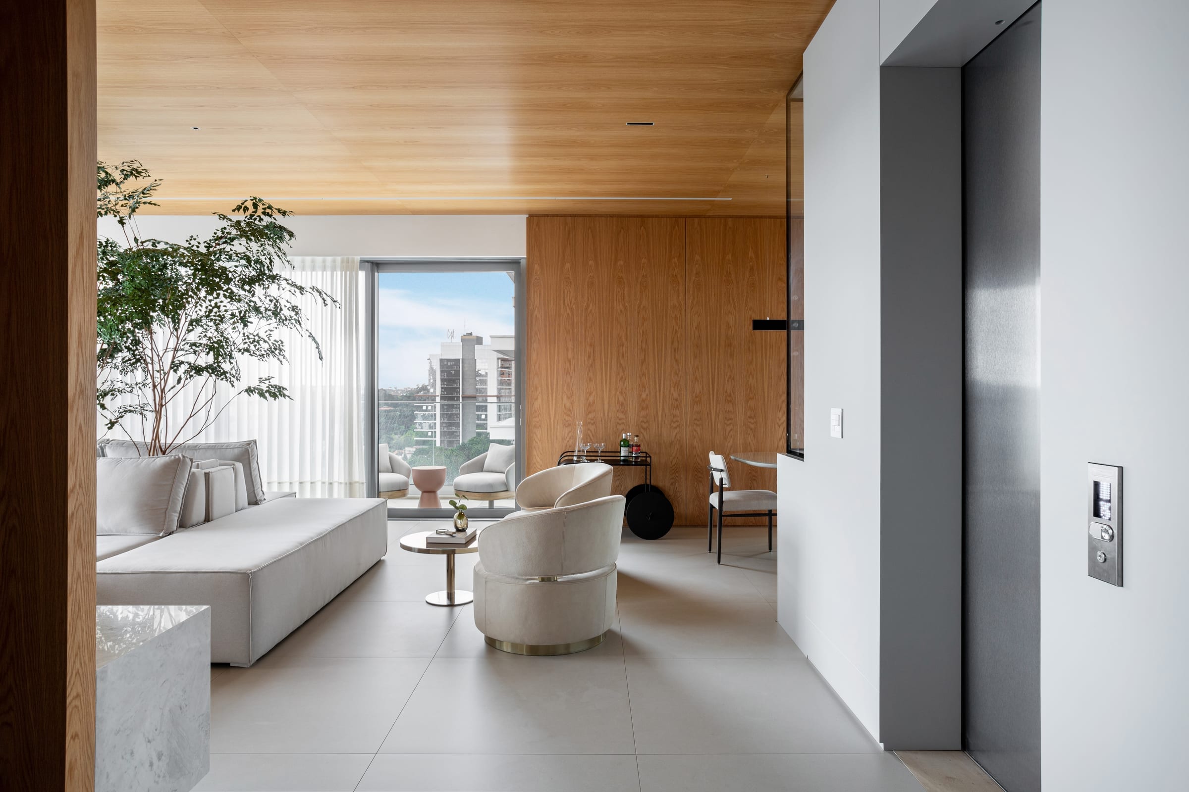 Apartamento MJ