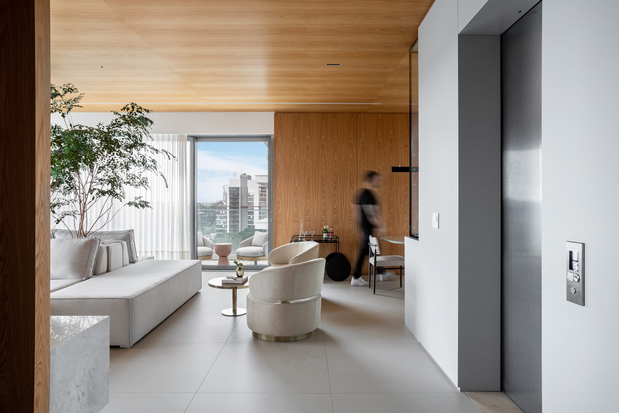 Apartamento MJ