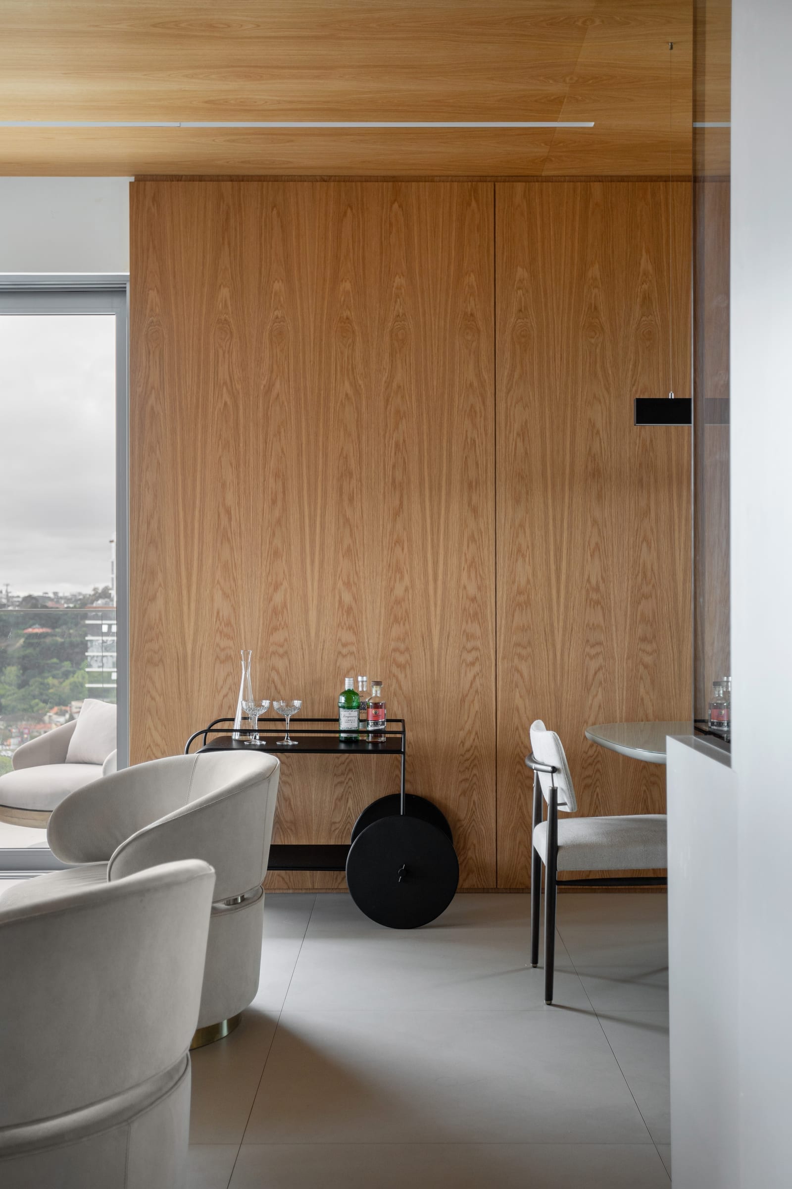 Apartamento MJ