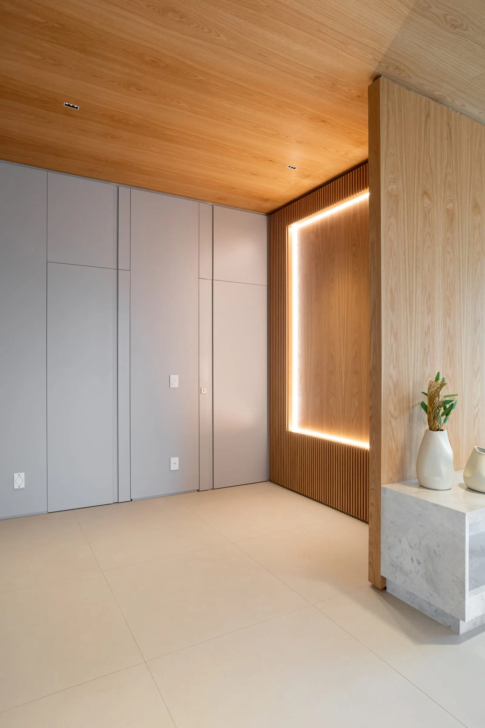 Apartamento MJ