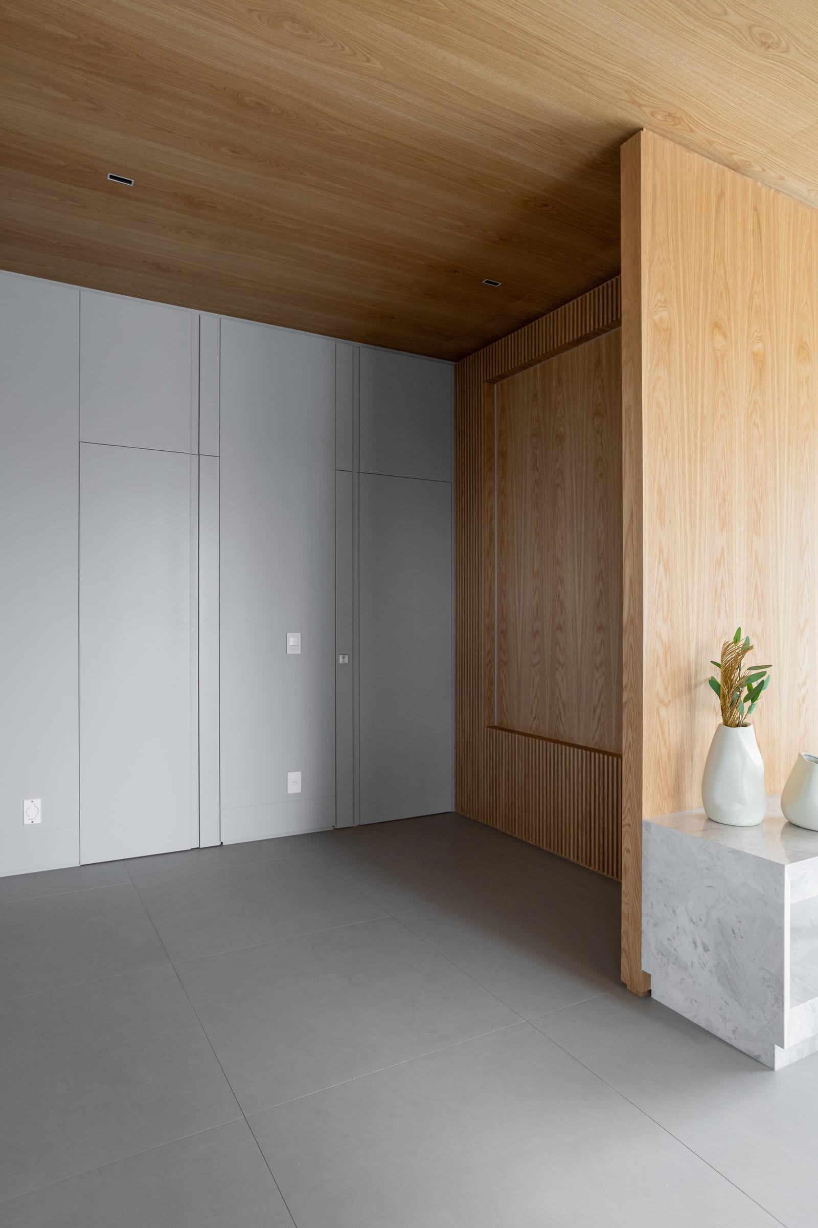 Apartamento MJ