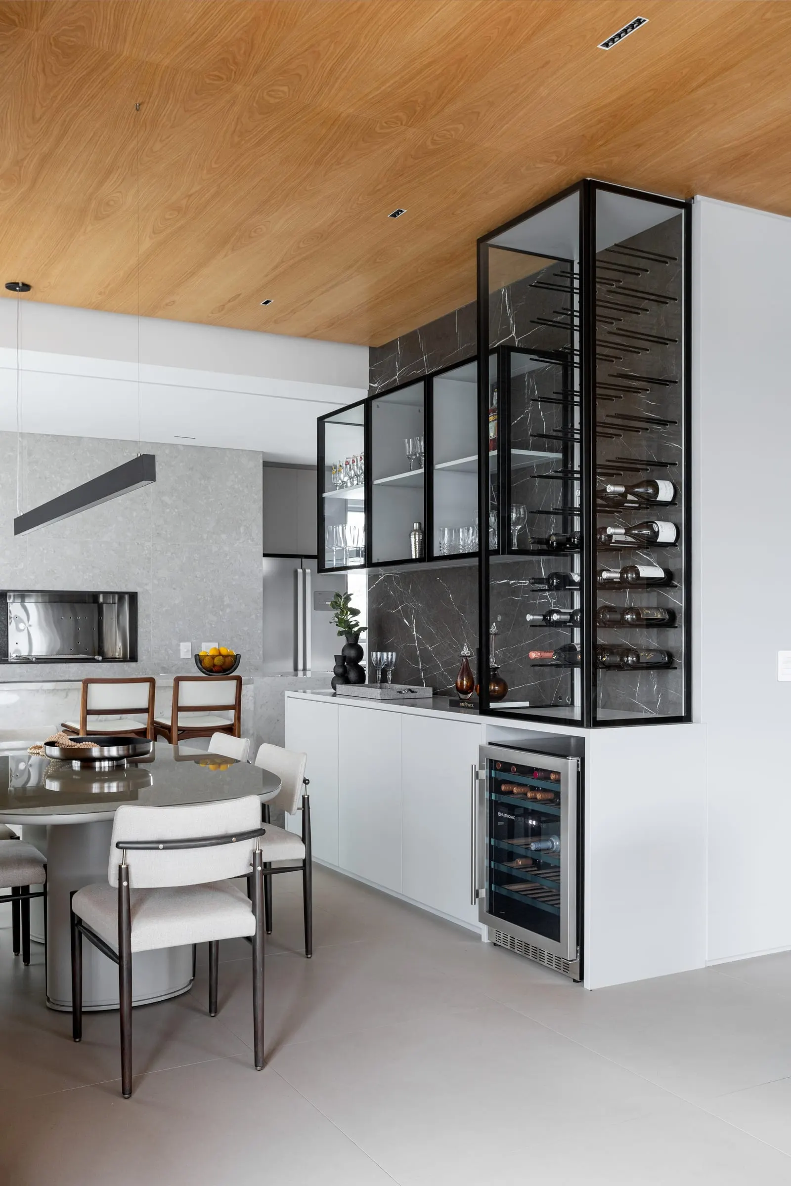 Apartamento MJ