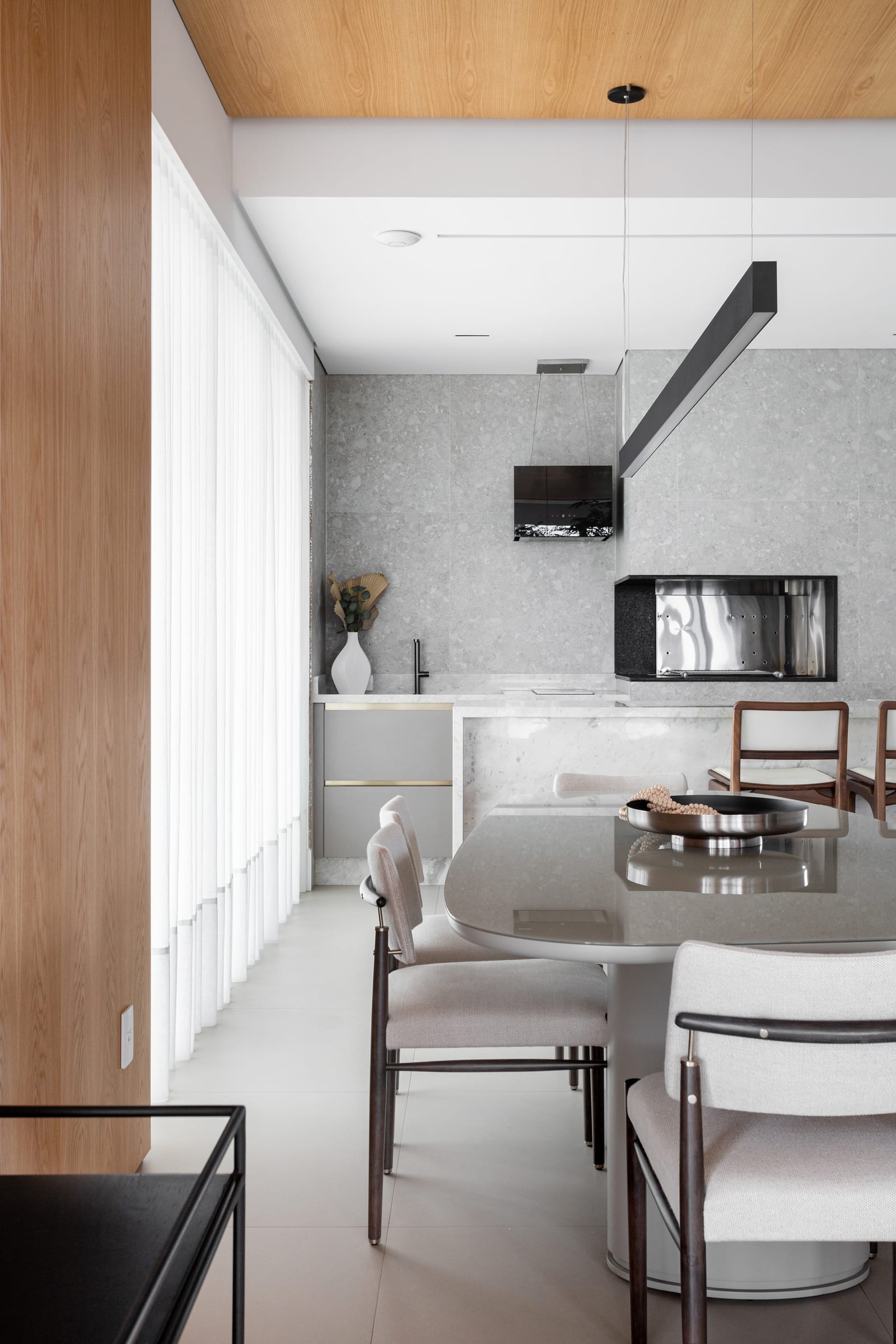 Apartamento MJ