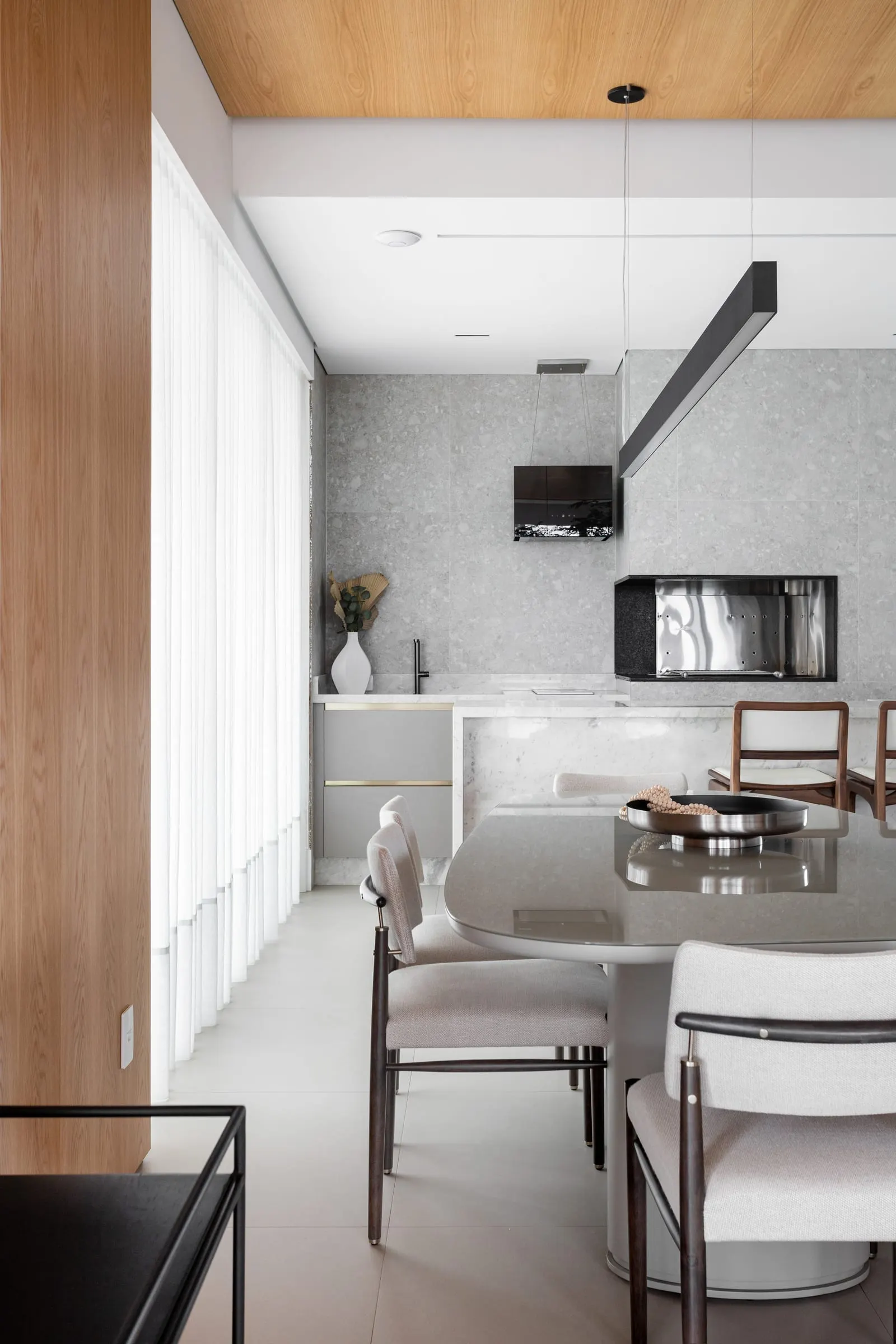 Apartamento MJ