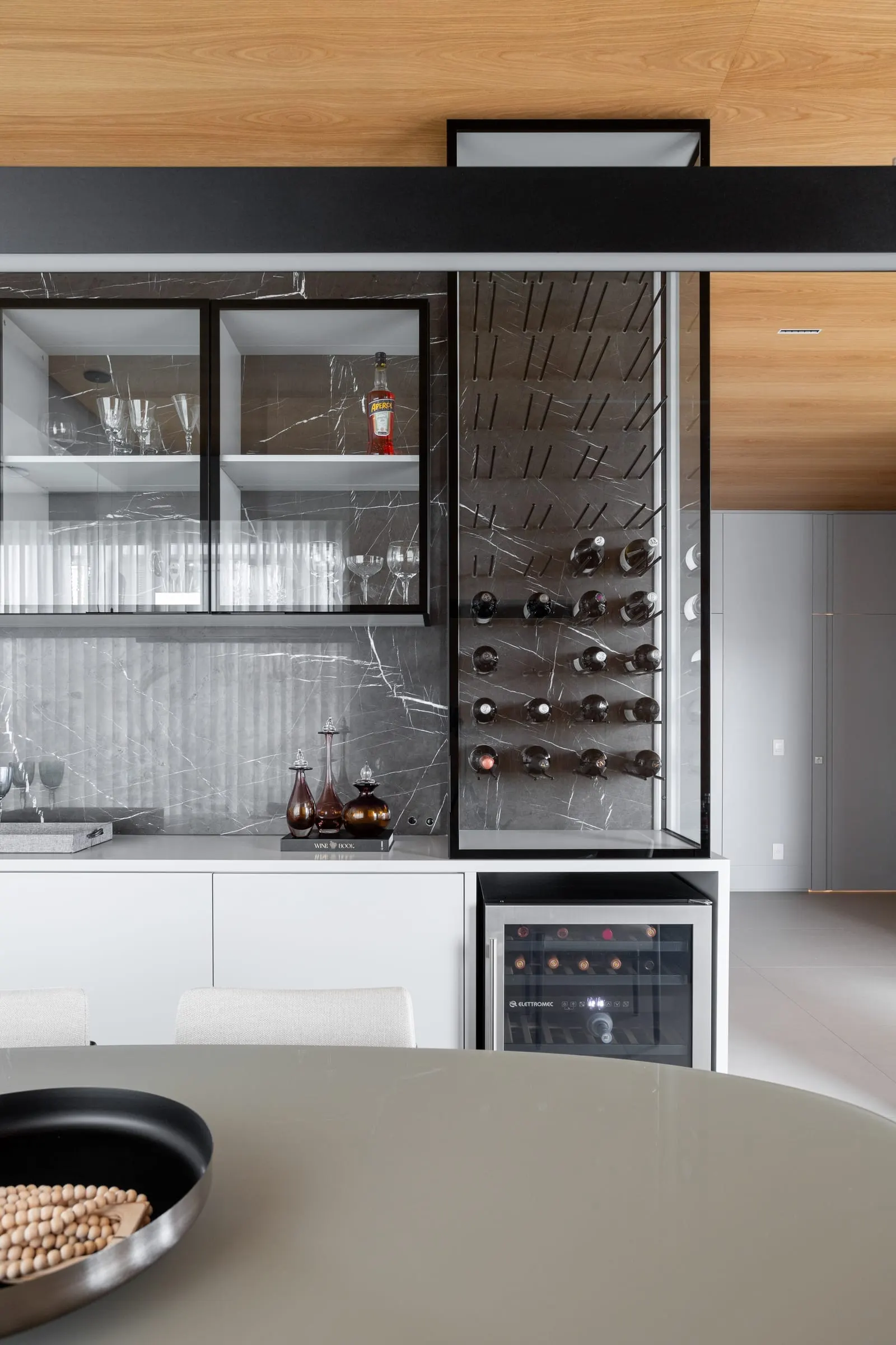 Apartamento MJ