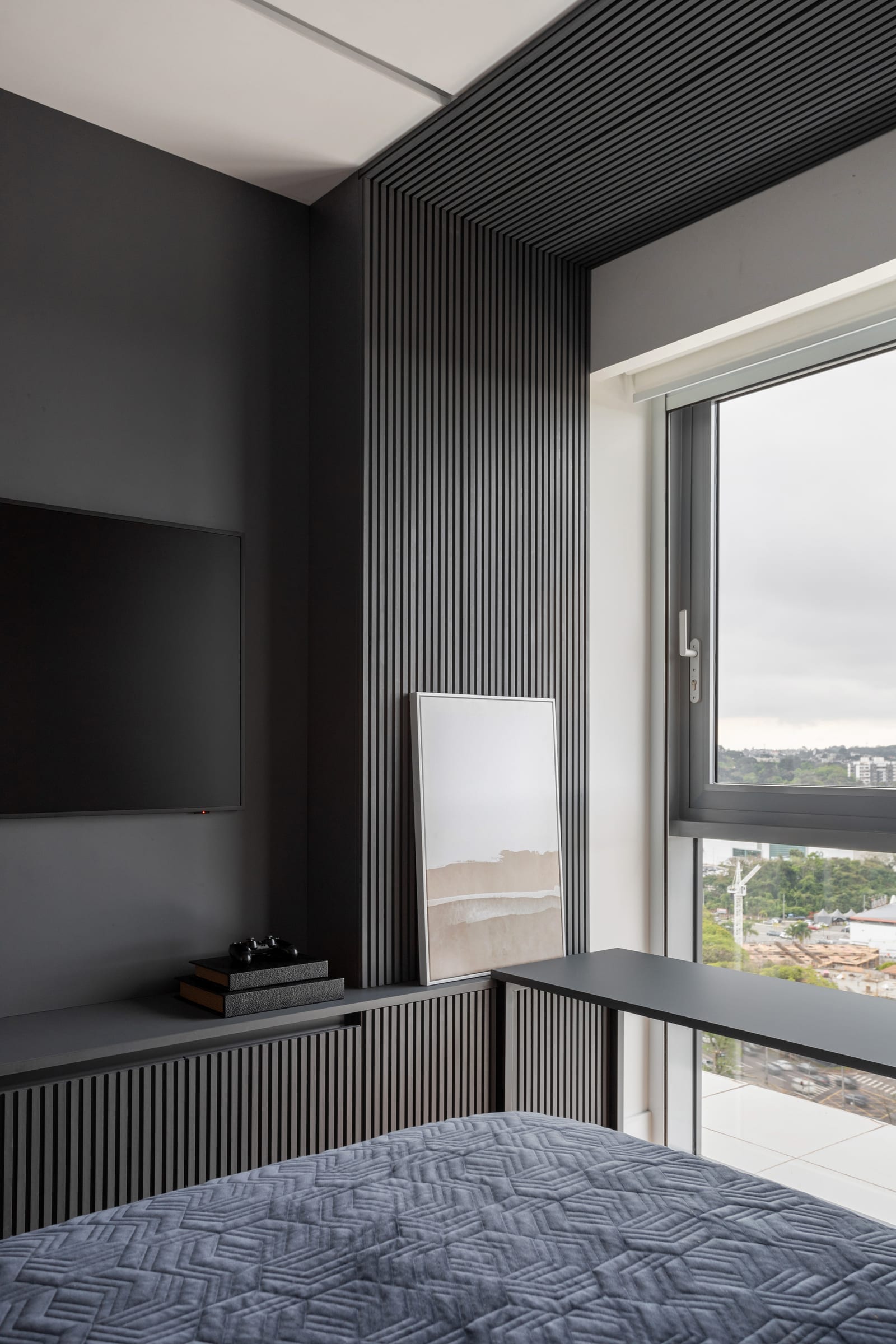Apartamento MJ