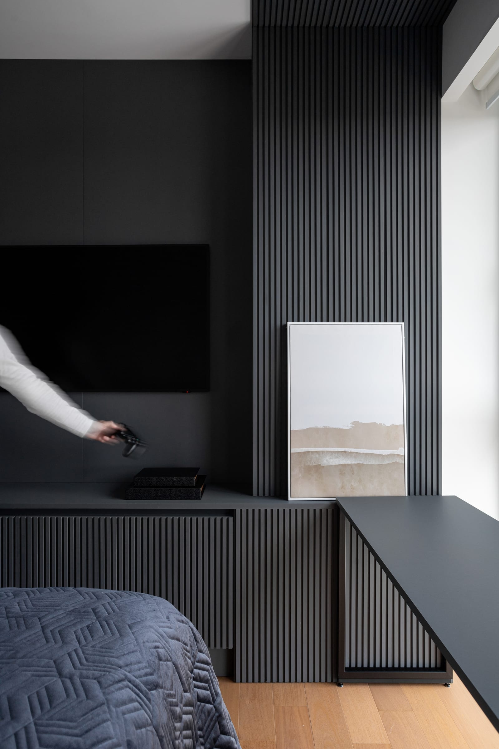 Apartamento MJ