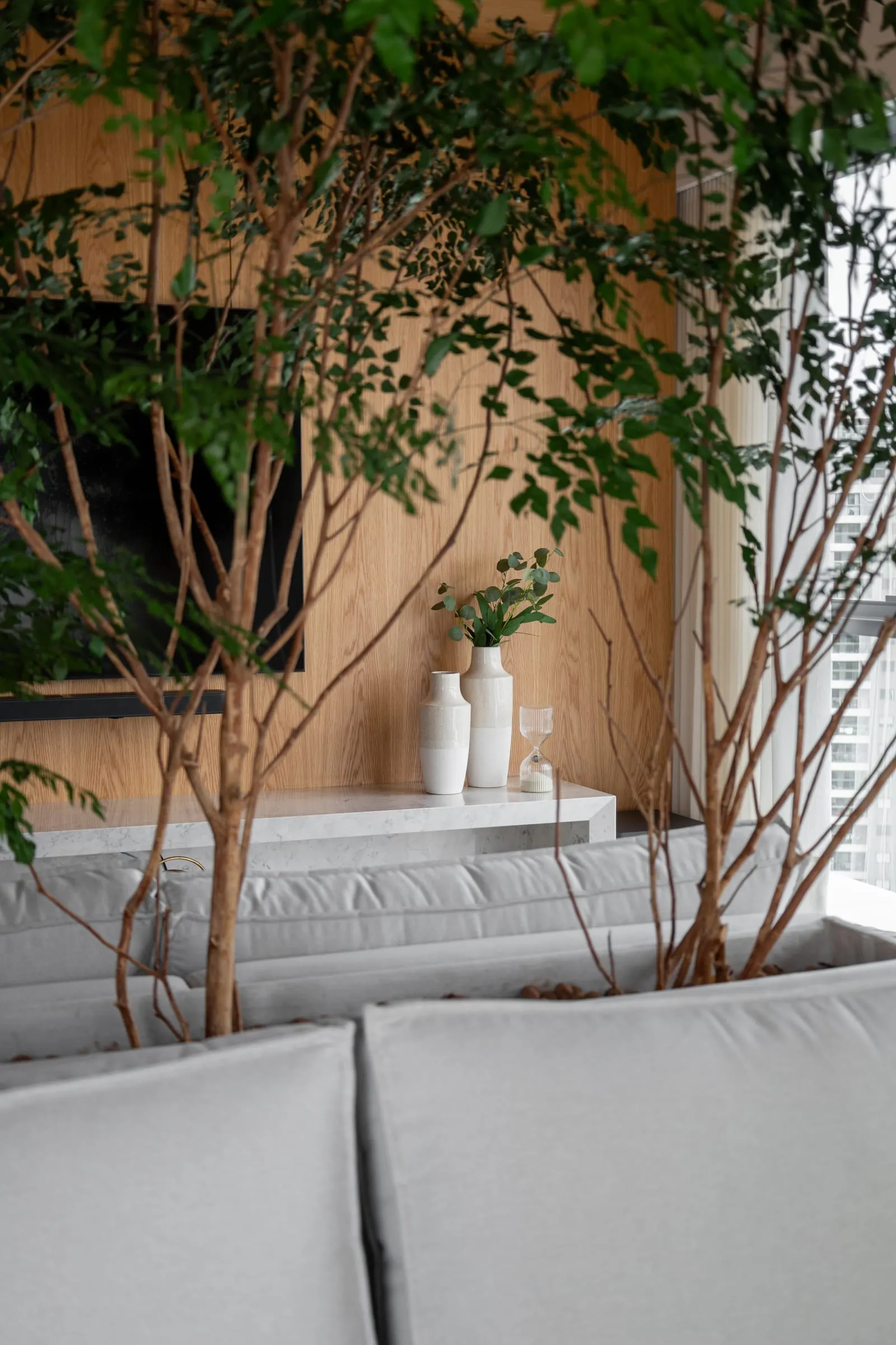 Apartamento MJ