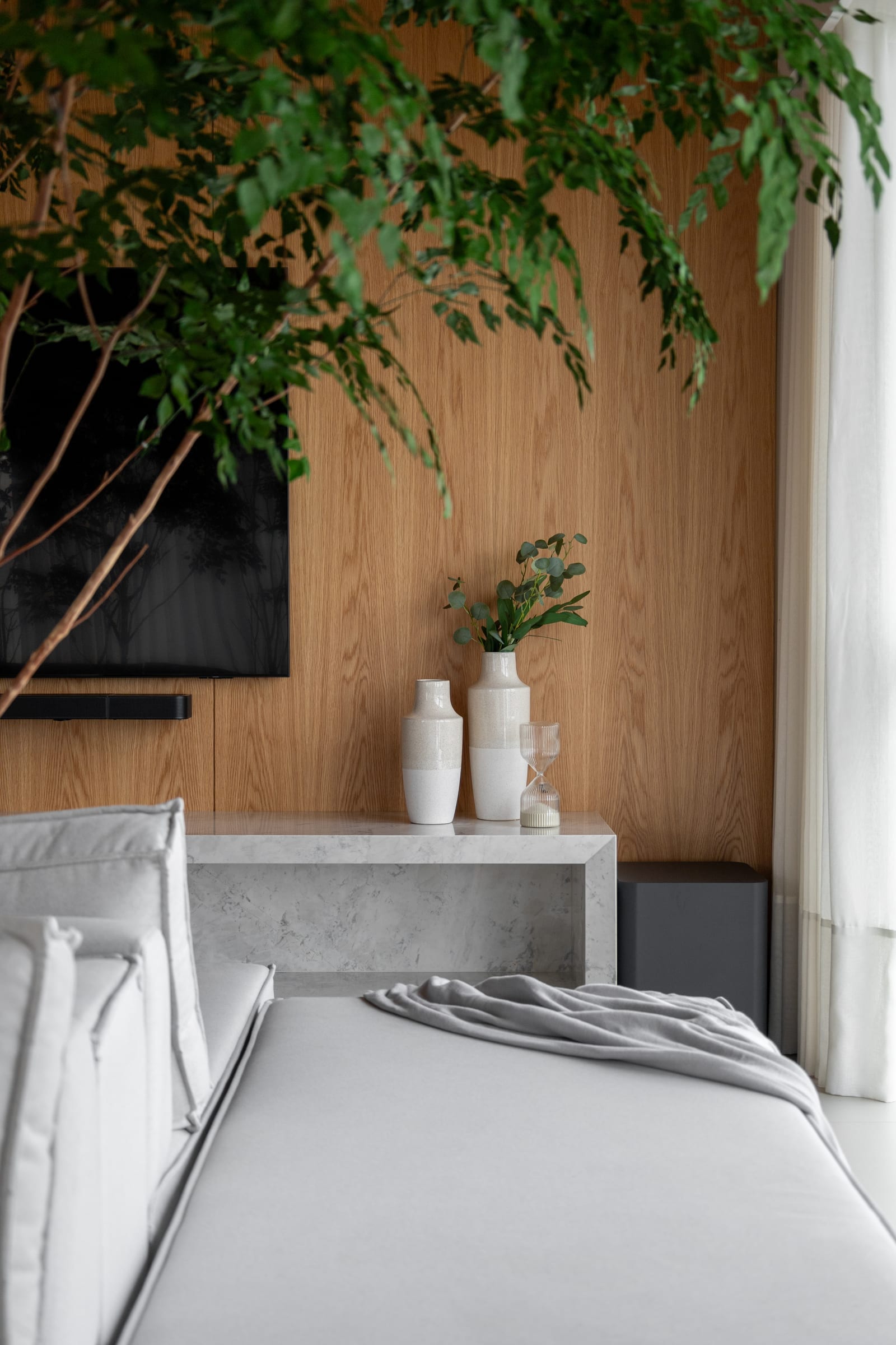 Apartamento MJ