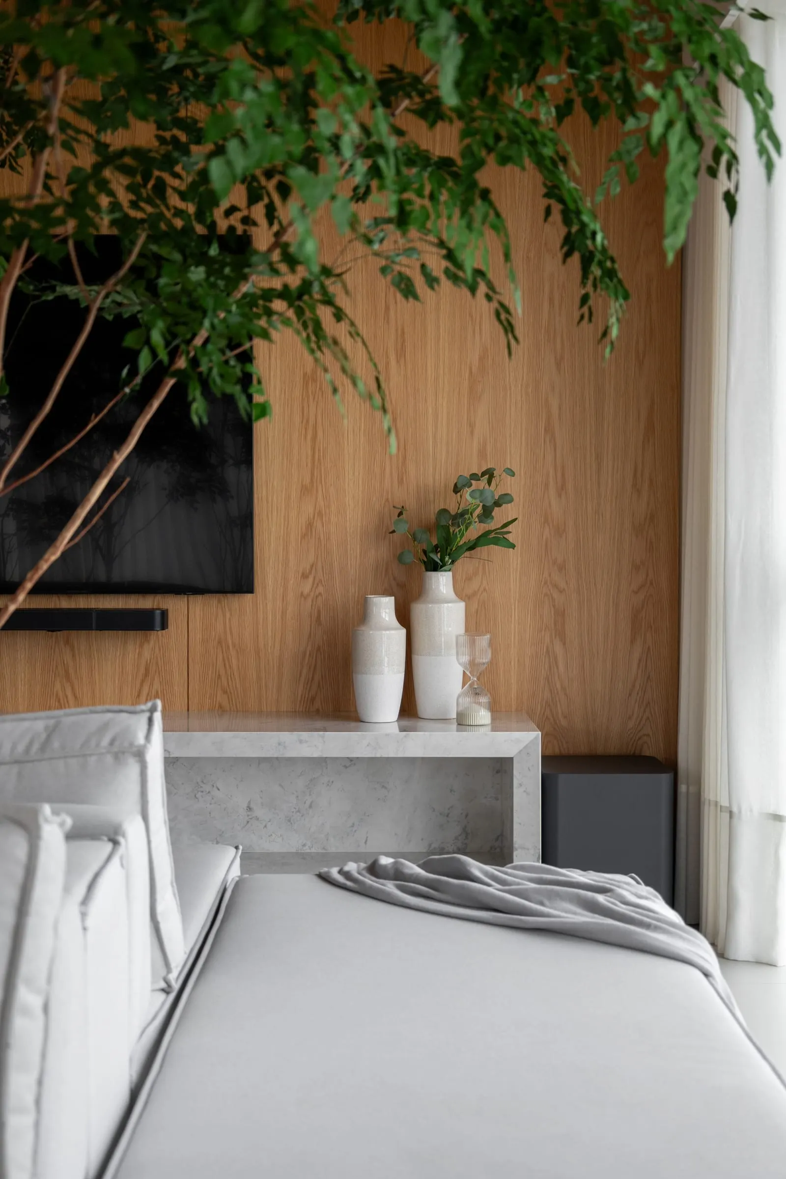 Apartamento MJ
