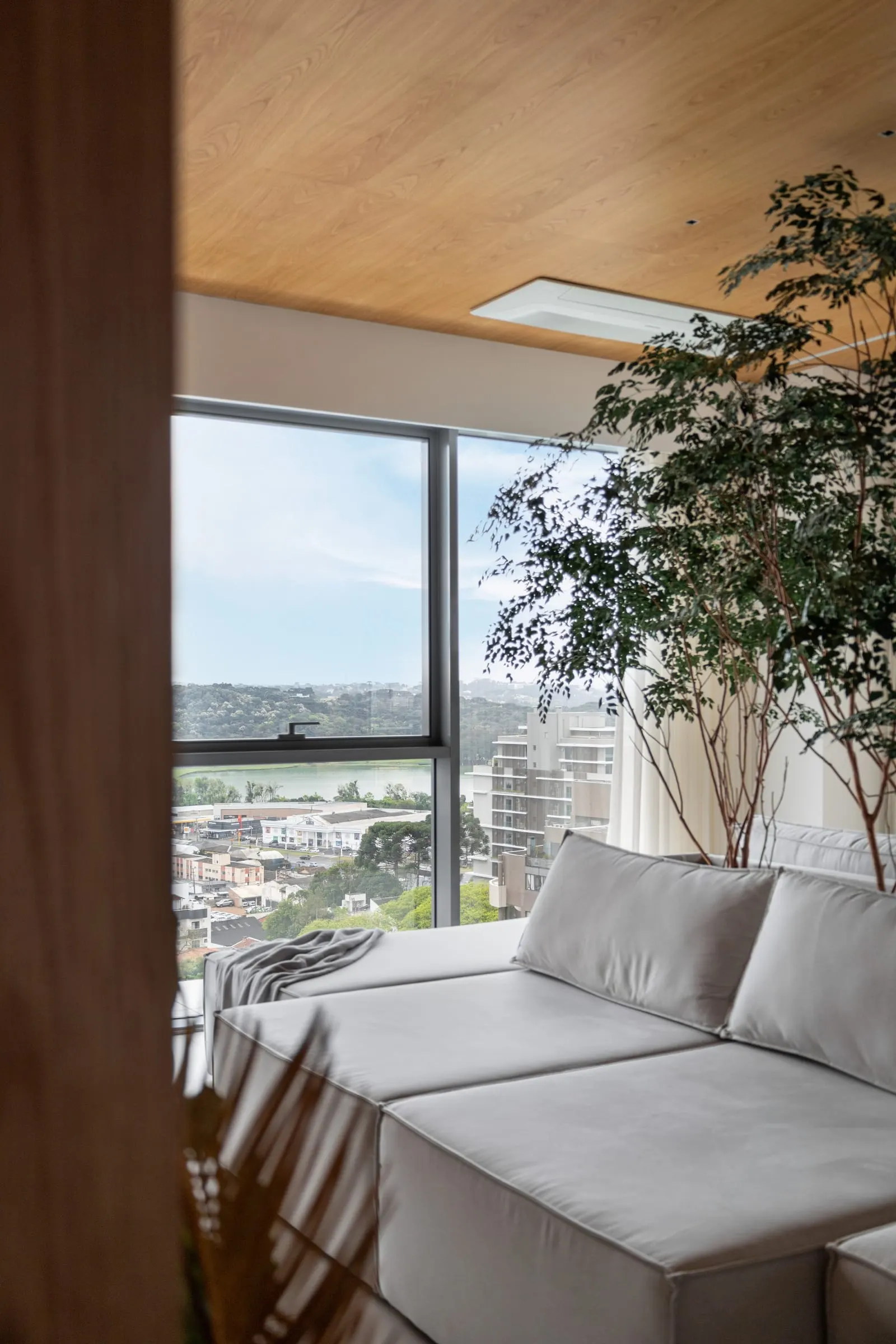 Apartamento MJ
