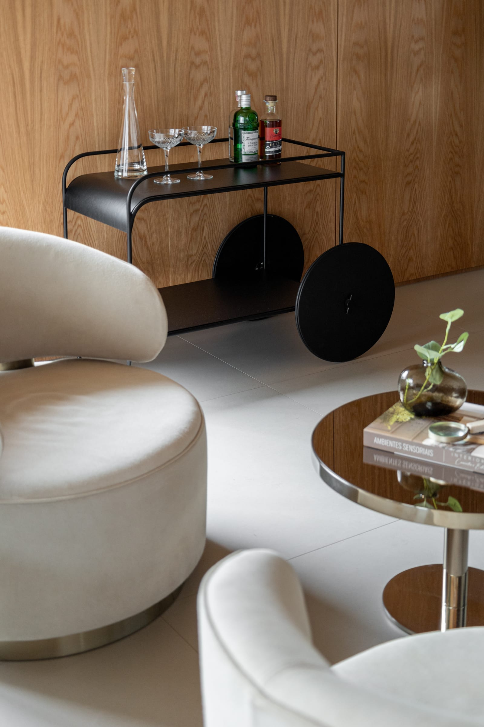 Apartamento MJ