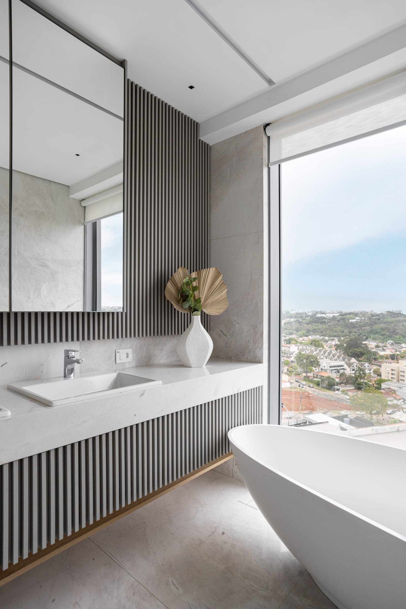 Apartamento MJ
