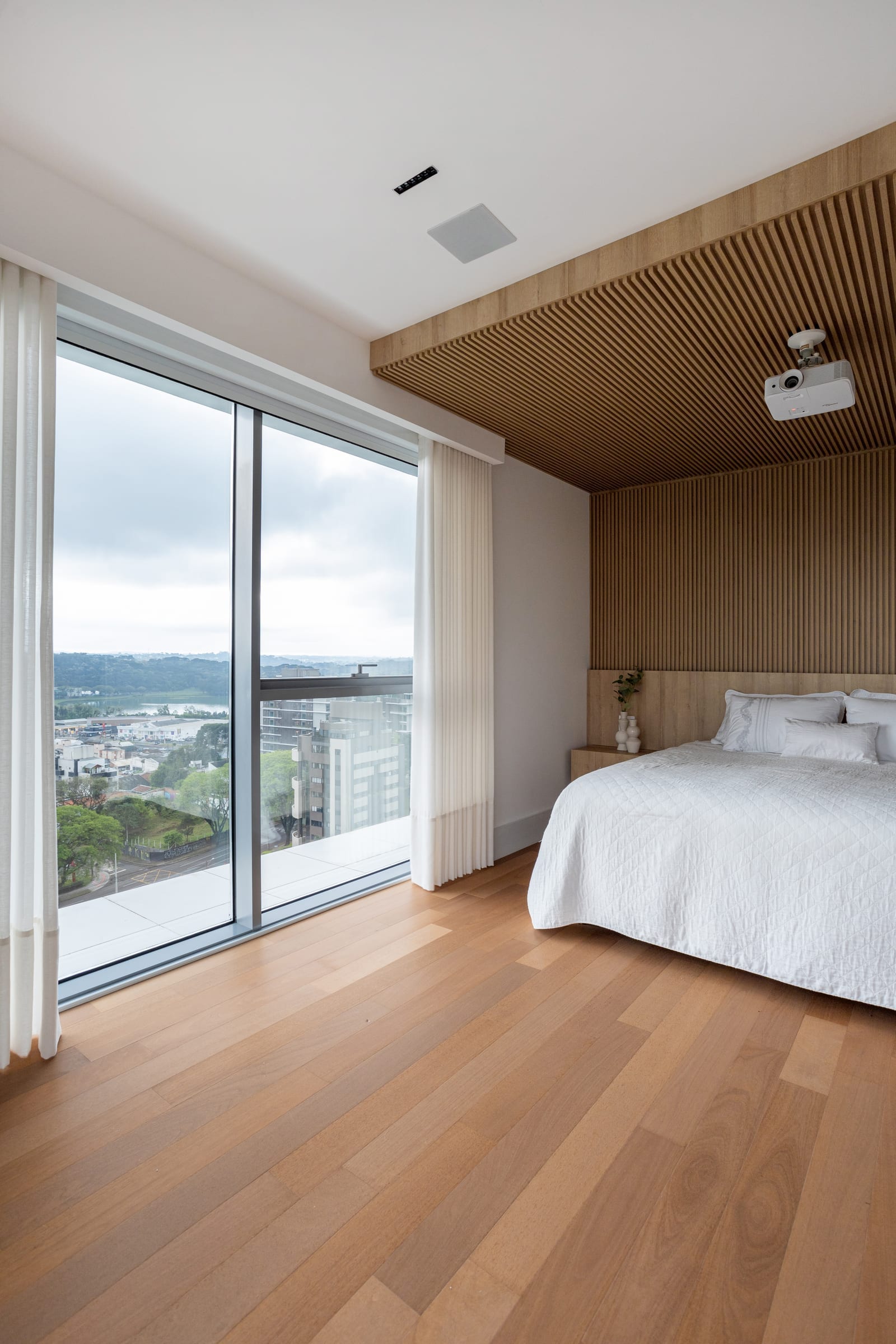 Apartamento MJ