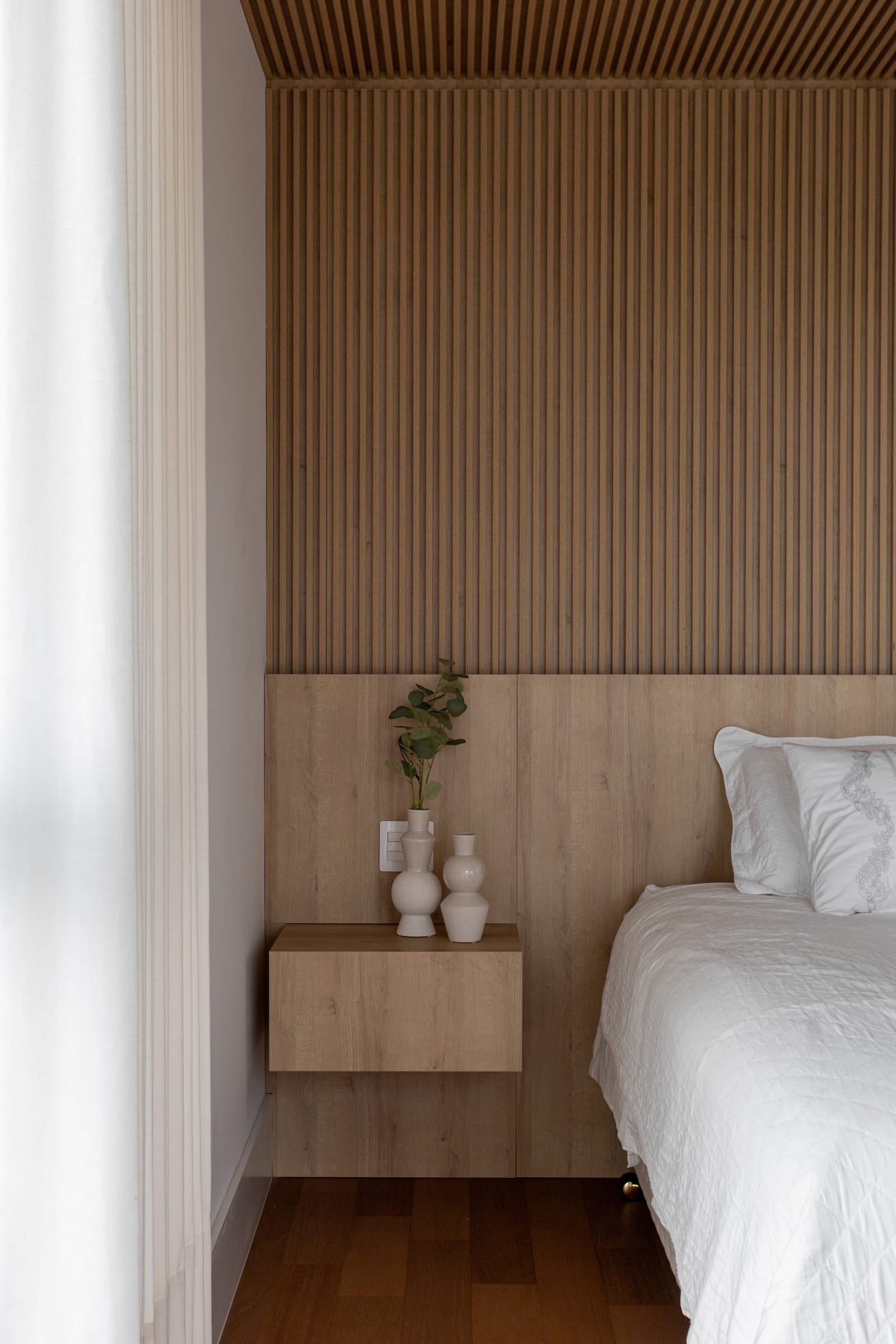 Apartamento MJ