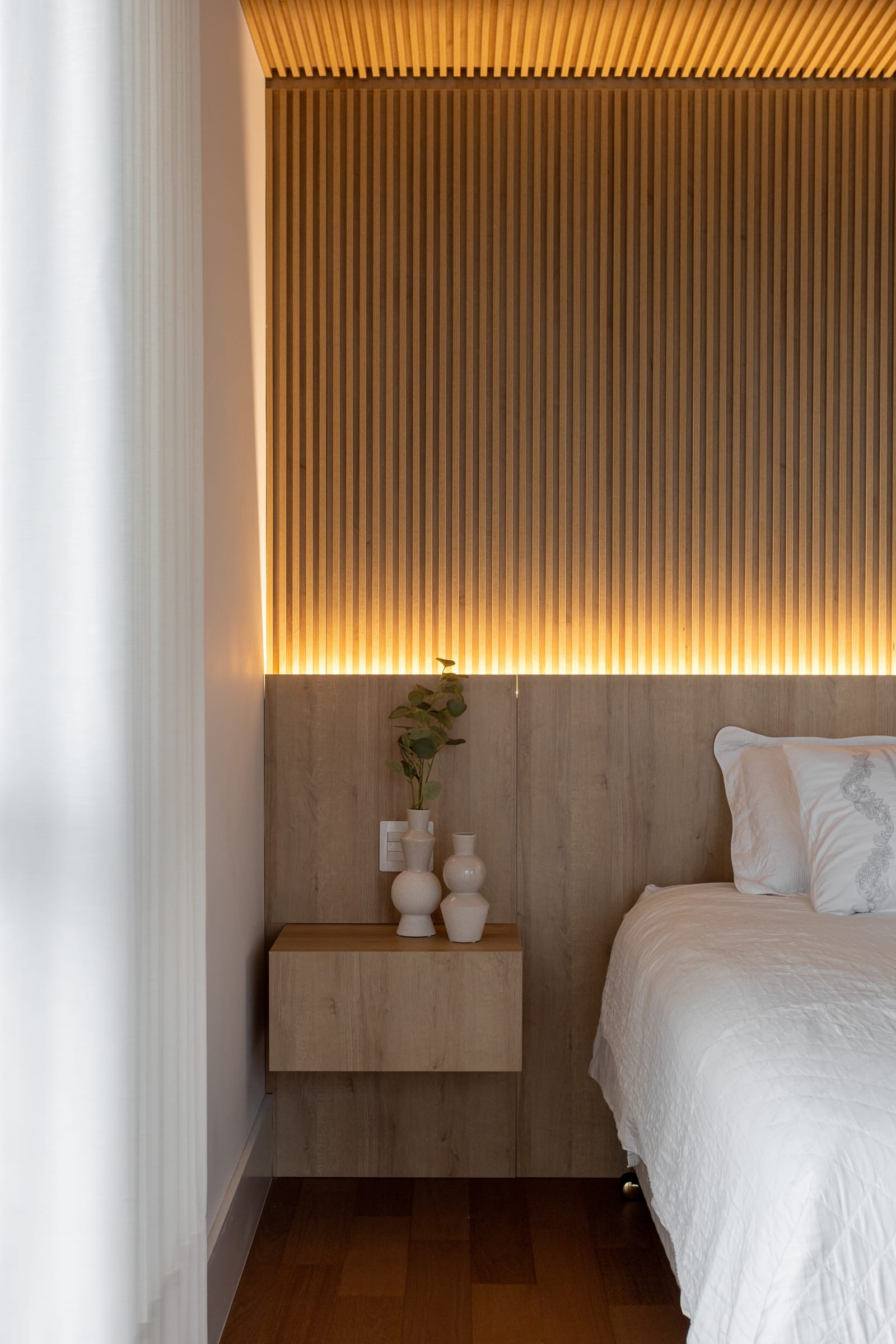 Apartamento MJ