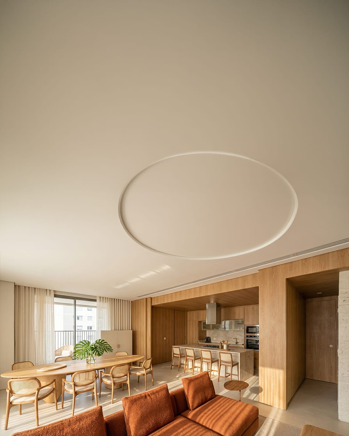 Apartamento Terra