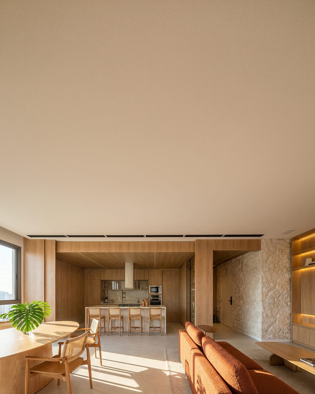 Apartamento Terra