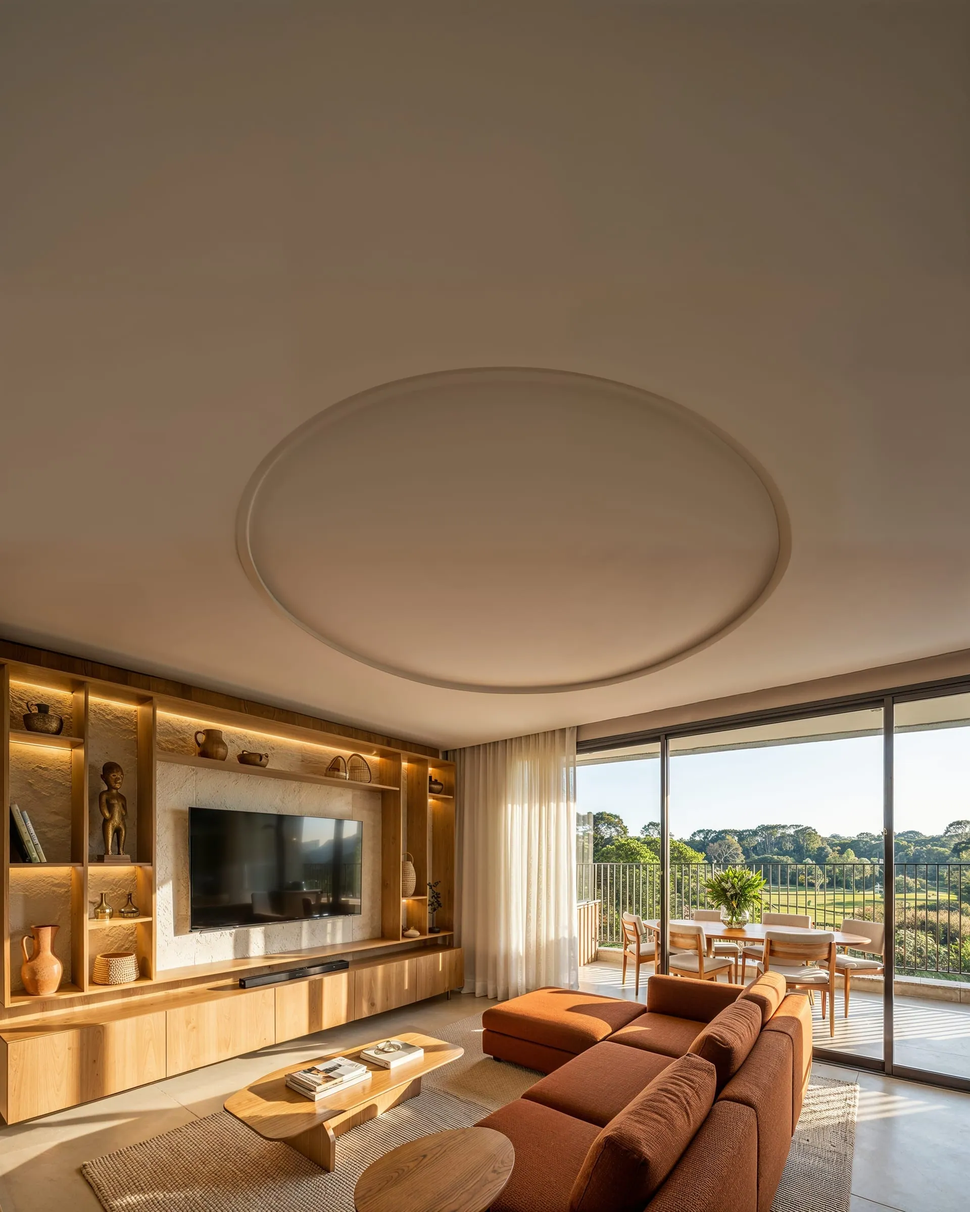 Apartamento Terra