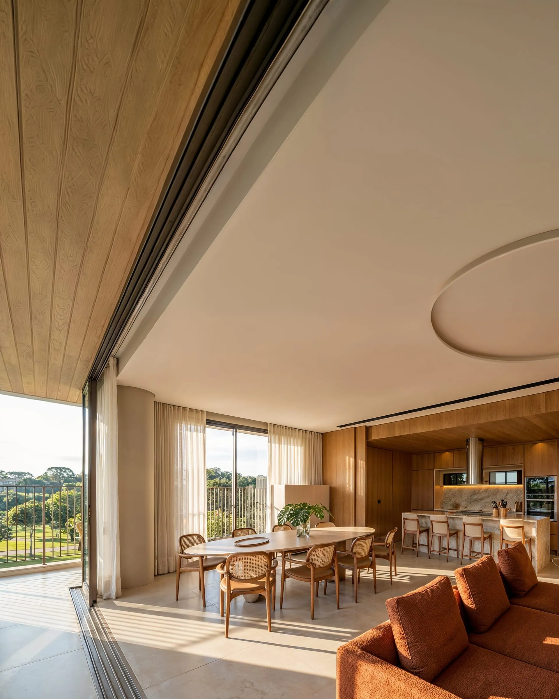 Apartamento Terra