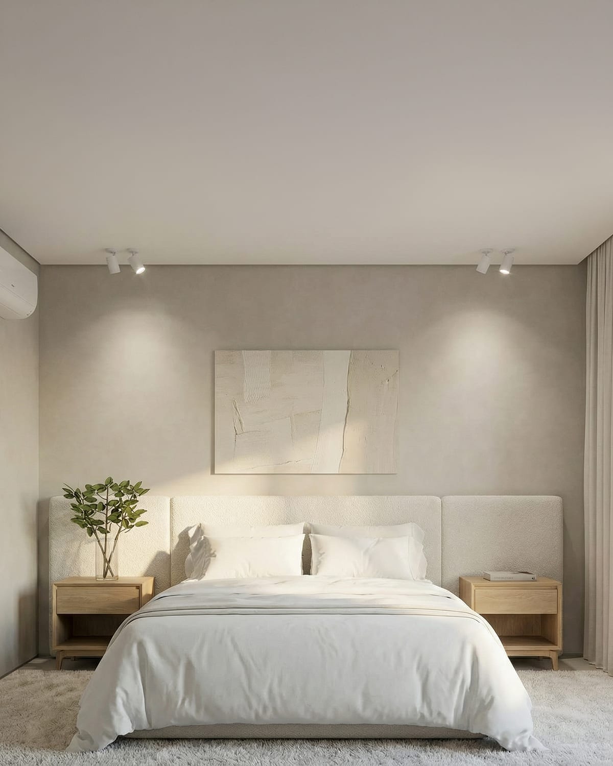 Apartamento Terra