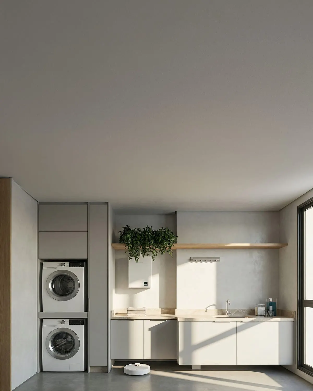 Apartamento Terra